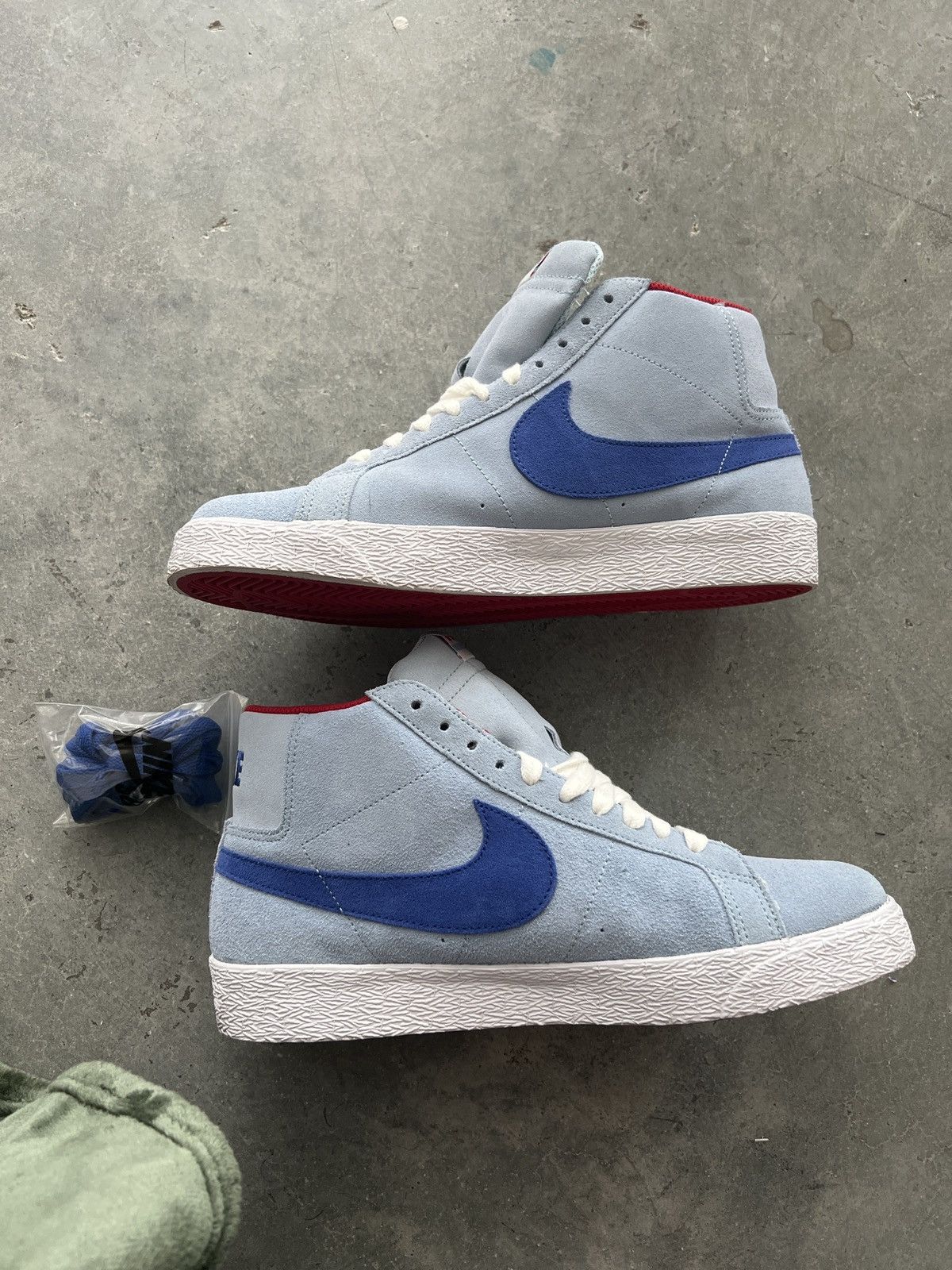 Nike Nike Blazer sb Size US 9 / EU 42 - 2 Thumbnail