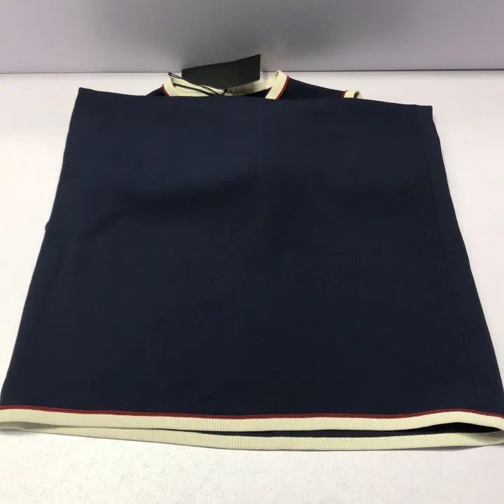 Gucci Gucci Black Sleeveless T-Shirt for Women-2507 Size M / US 6-8 / IT 42-44 - 4 Thumbnail
