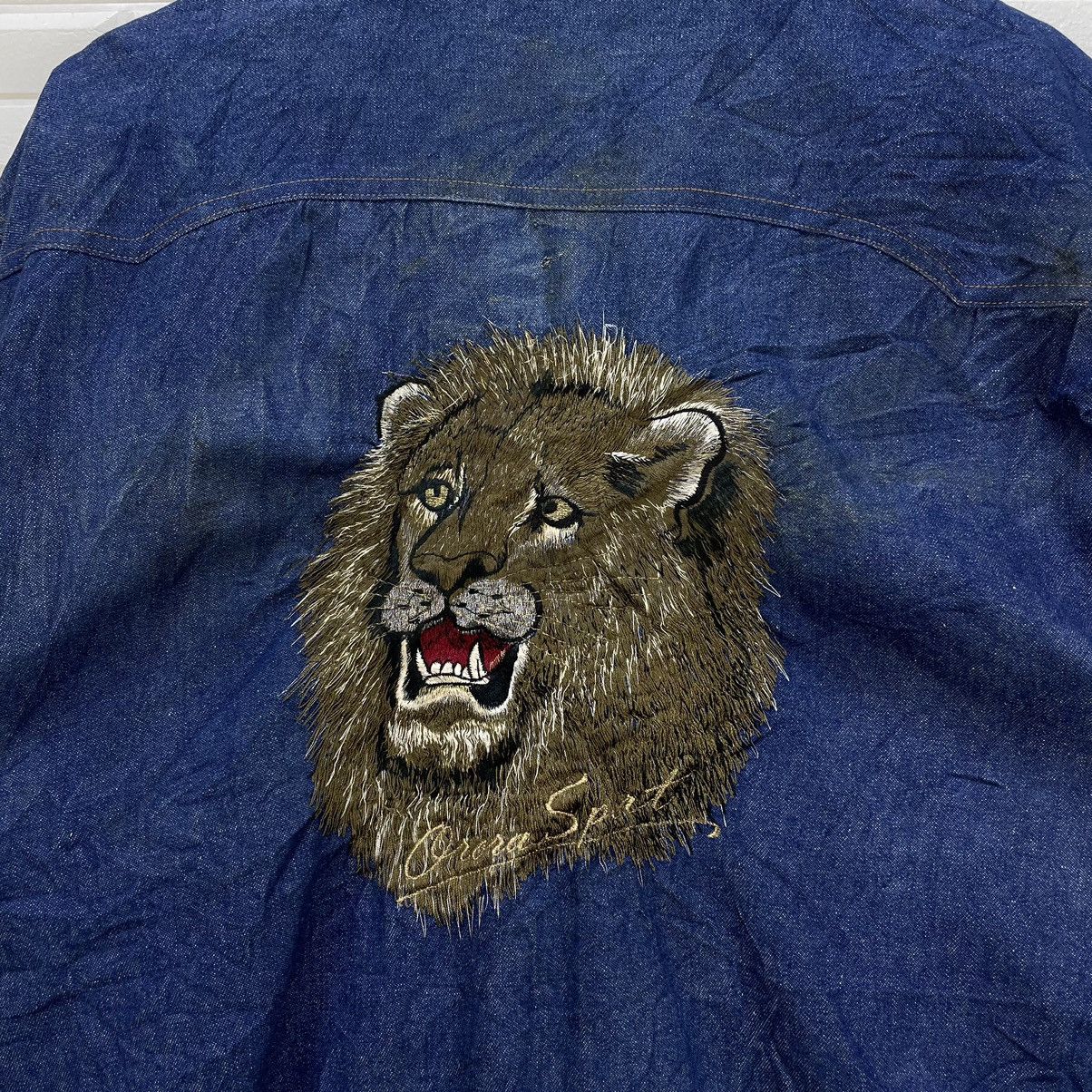Japanese Brand × Vintage Vintage Japanese Brand Orora Embroidered Logo Size US M / EU 48-50 / 2 - 5 Thumbnail