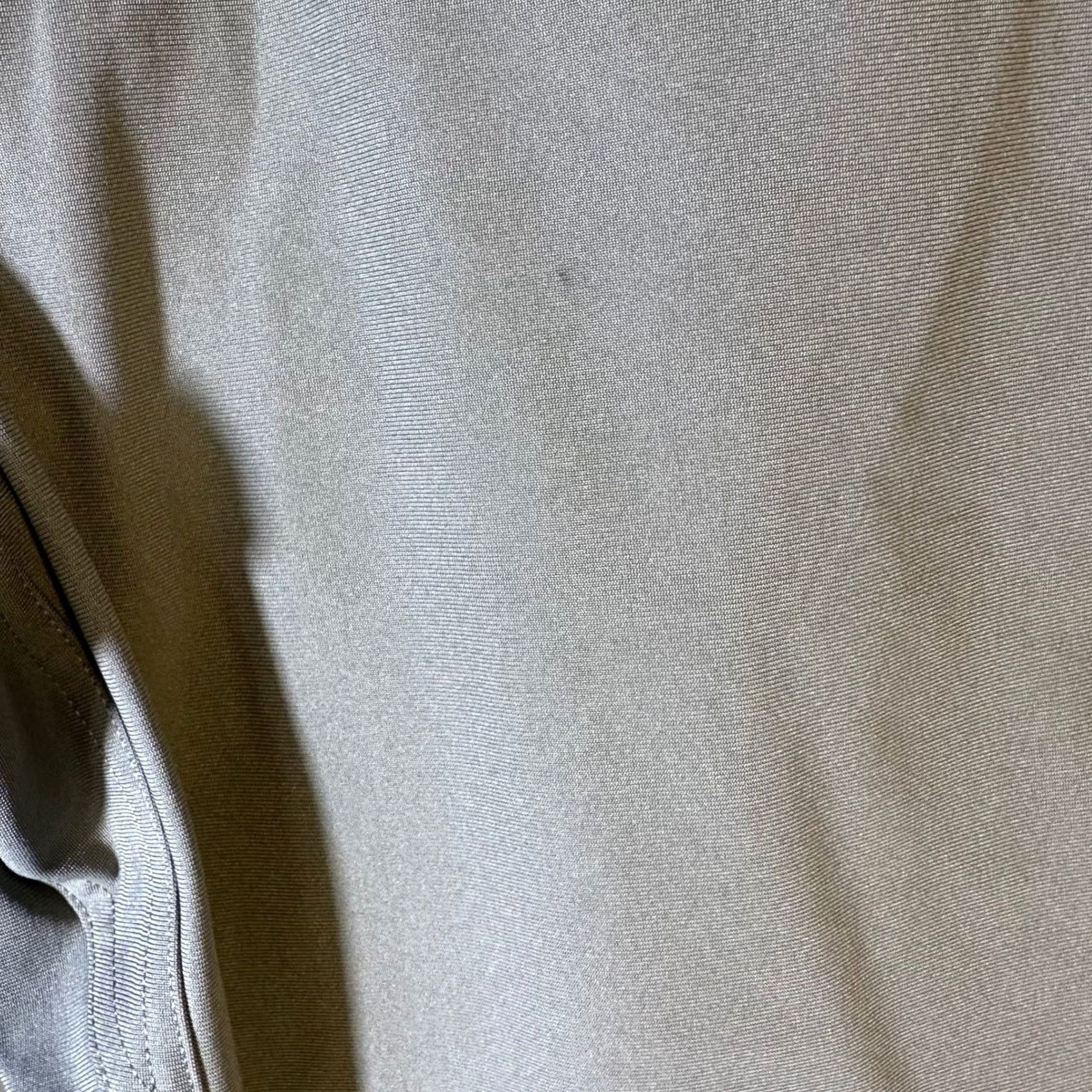 Lululemon Lululemon ABC Classic-Fit Pant Warpstreme 31 Inseam 32" Gray Green Mens Size US 31 - 4 Thumbnail
