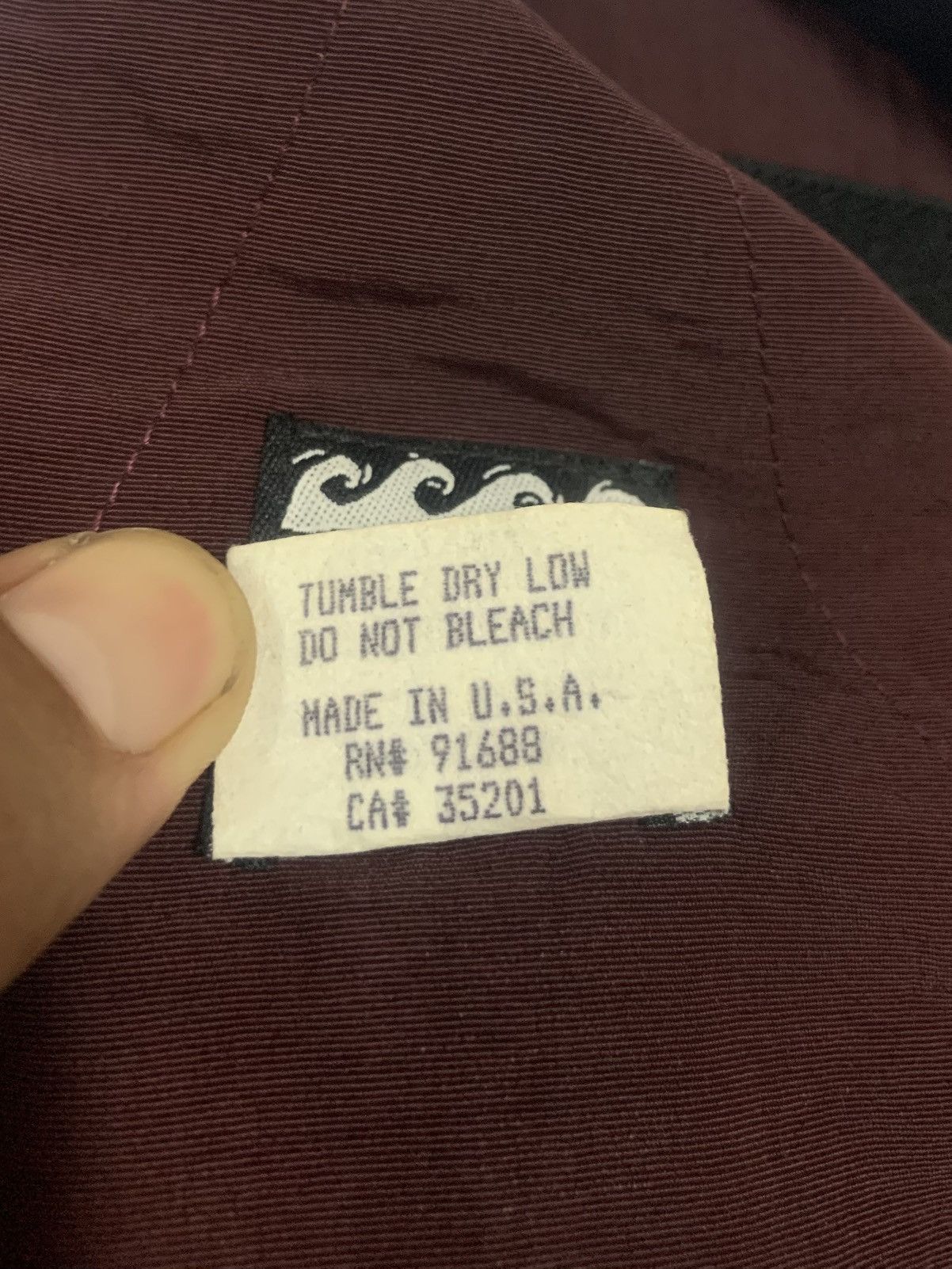 Vintage Vtg Teva "Riverall" Short Technical Hiking Overalls Size L / US 10 / IT 46 - 9 Thumbnail