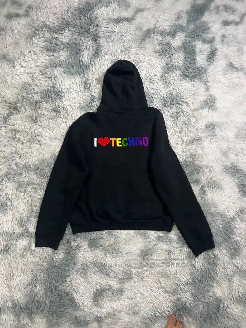Balenciaga Balenciaga Jacket Size L Size US L / EU 52-54 / 3 - 1 Thumbnail