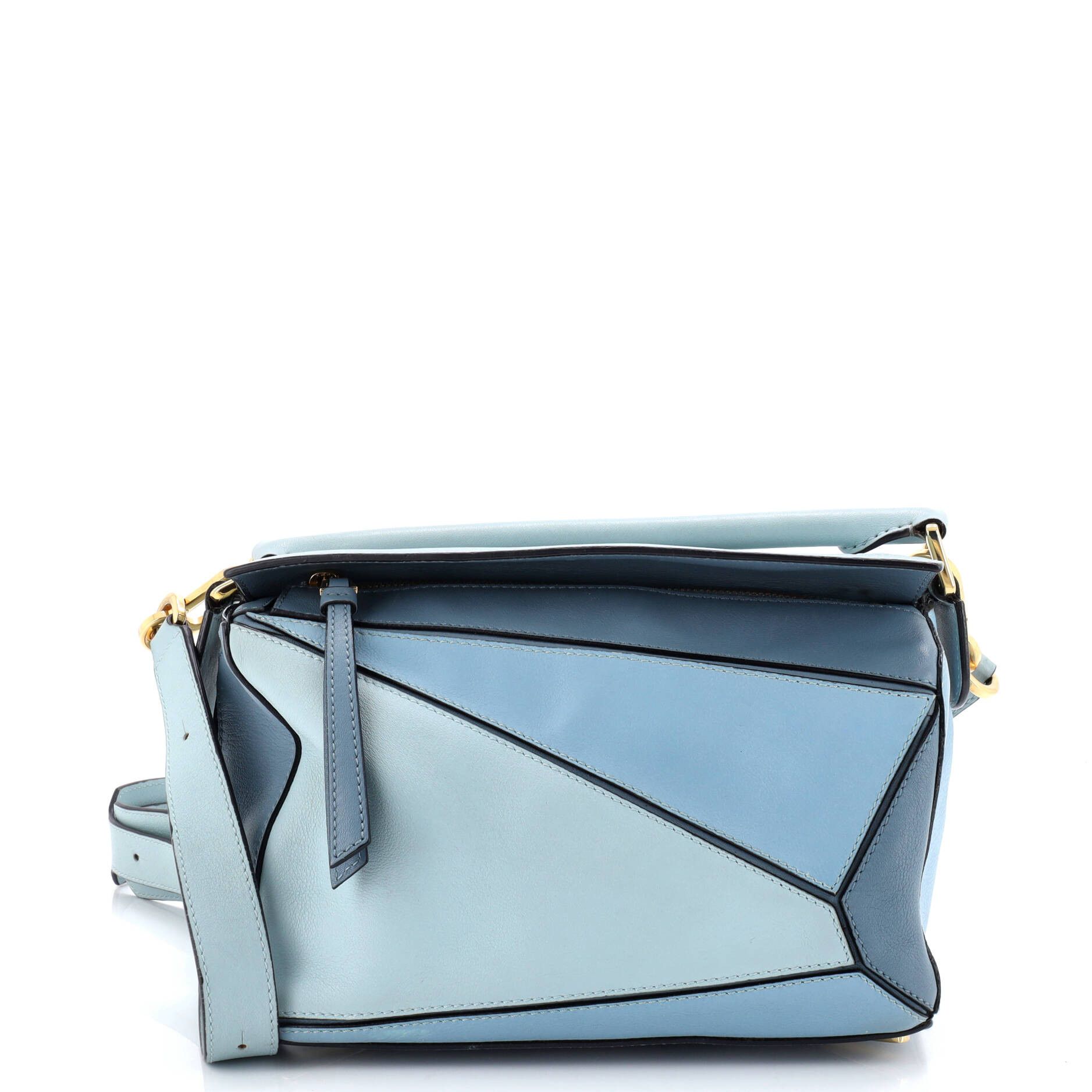 Loewe Puzzle Bag Size ONE SIZE - 1 Thumbnail