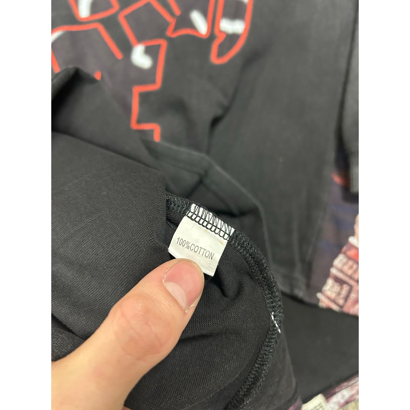 Godspeed Size XS - Black Godspeed Longsleeve Size US XS / EU 42 / 0 - 5 Thumbnail