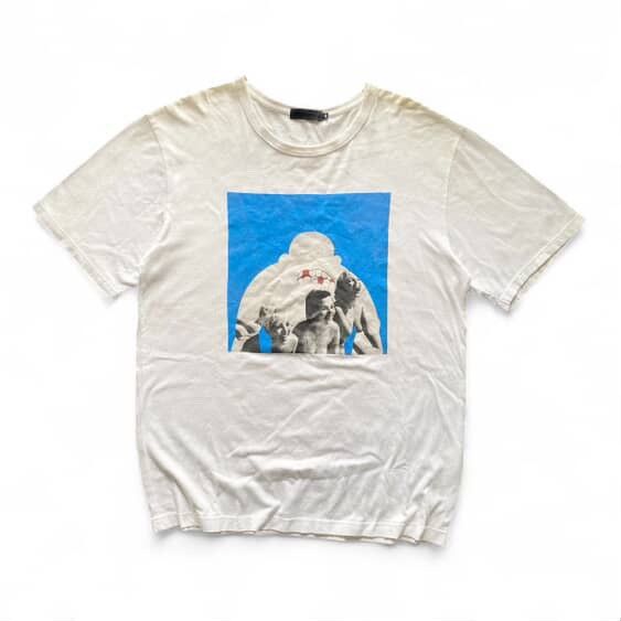 Kaws × Medicom Toy × Original Fake Medicom Toy OriginalFake Kaws tee Size US L / EU 52-54 / 3 - 1 Thumbnail