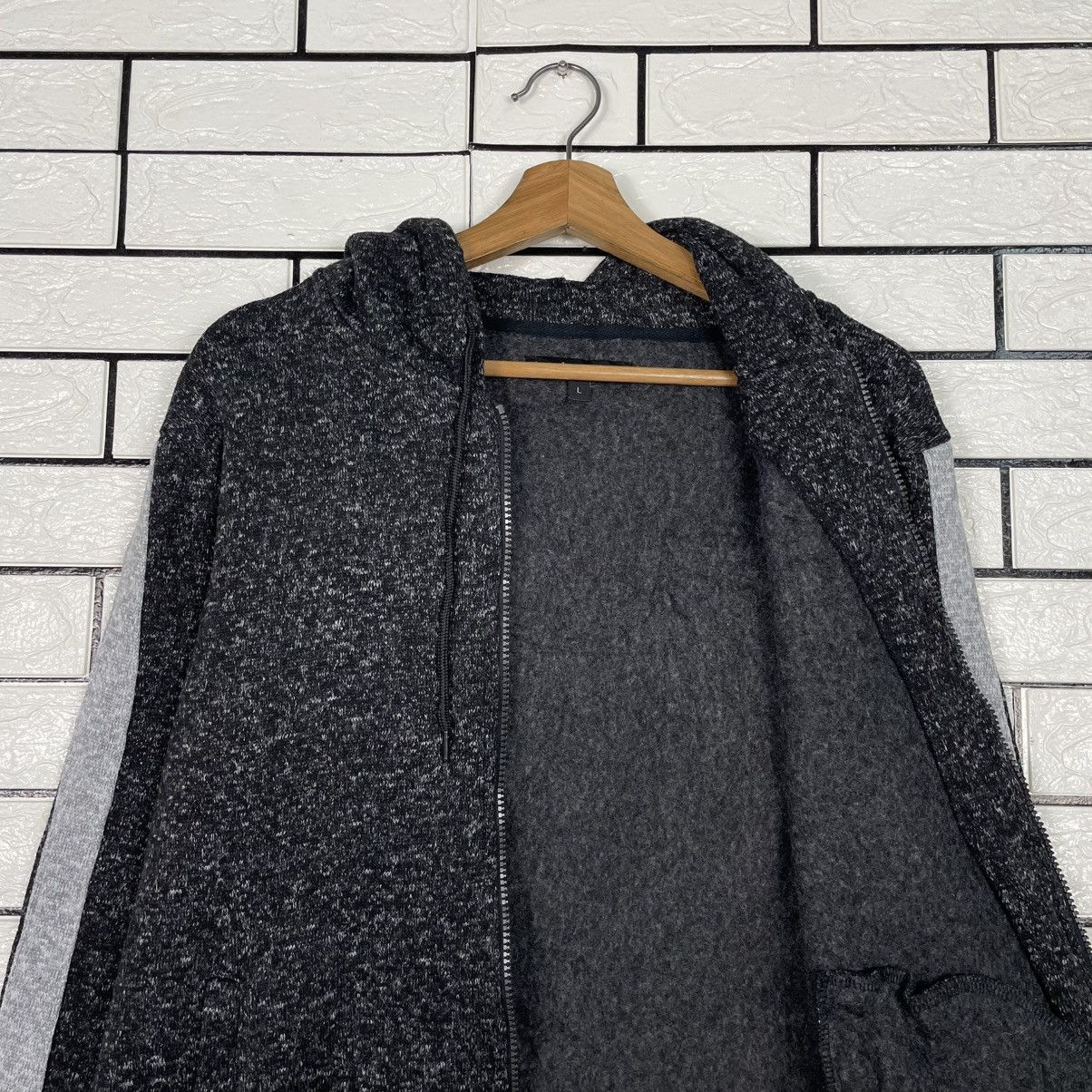 In The Attic In The Attic Zipper Hoodie Size US M / EU 48-50 / 2 - 11 Thumbnail
