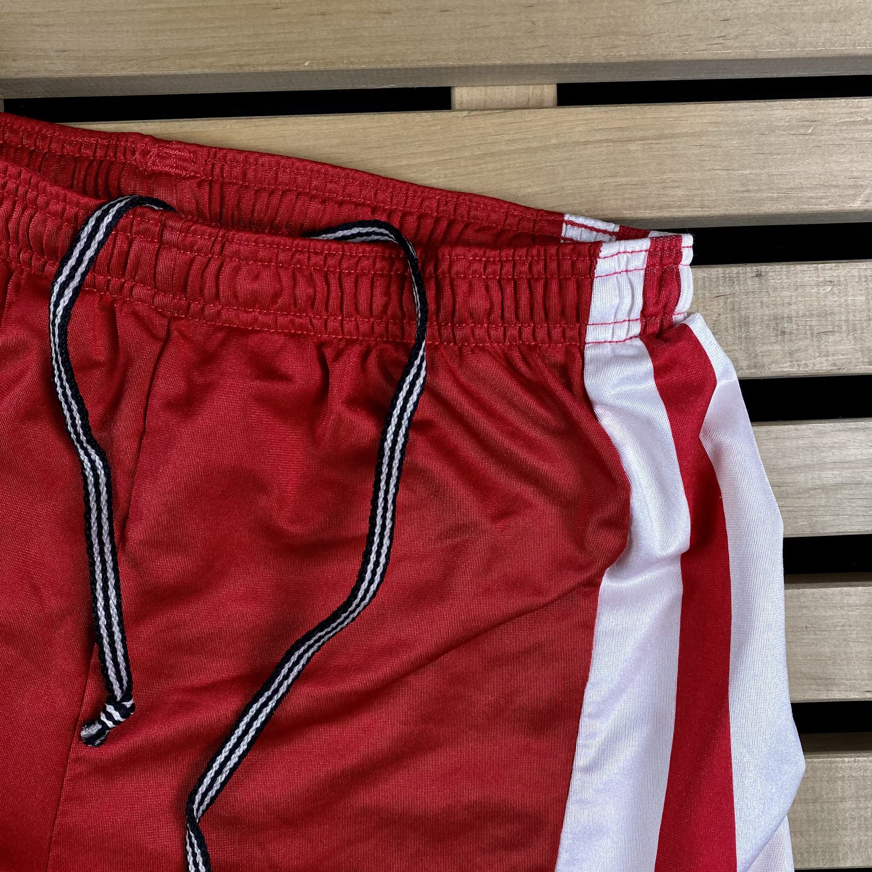 Adidas × Vintage Mens Shorts Adidas Vintage Size S Size US 30 / EU 46 - 2 Thumbnail