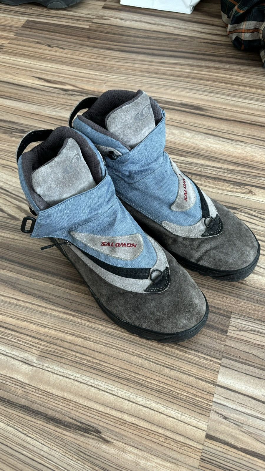Salomon Adventure 7 | Grailed