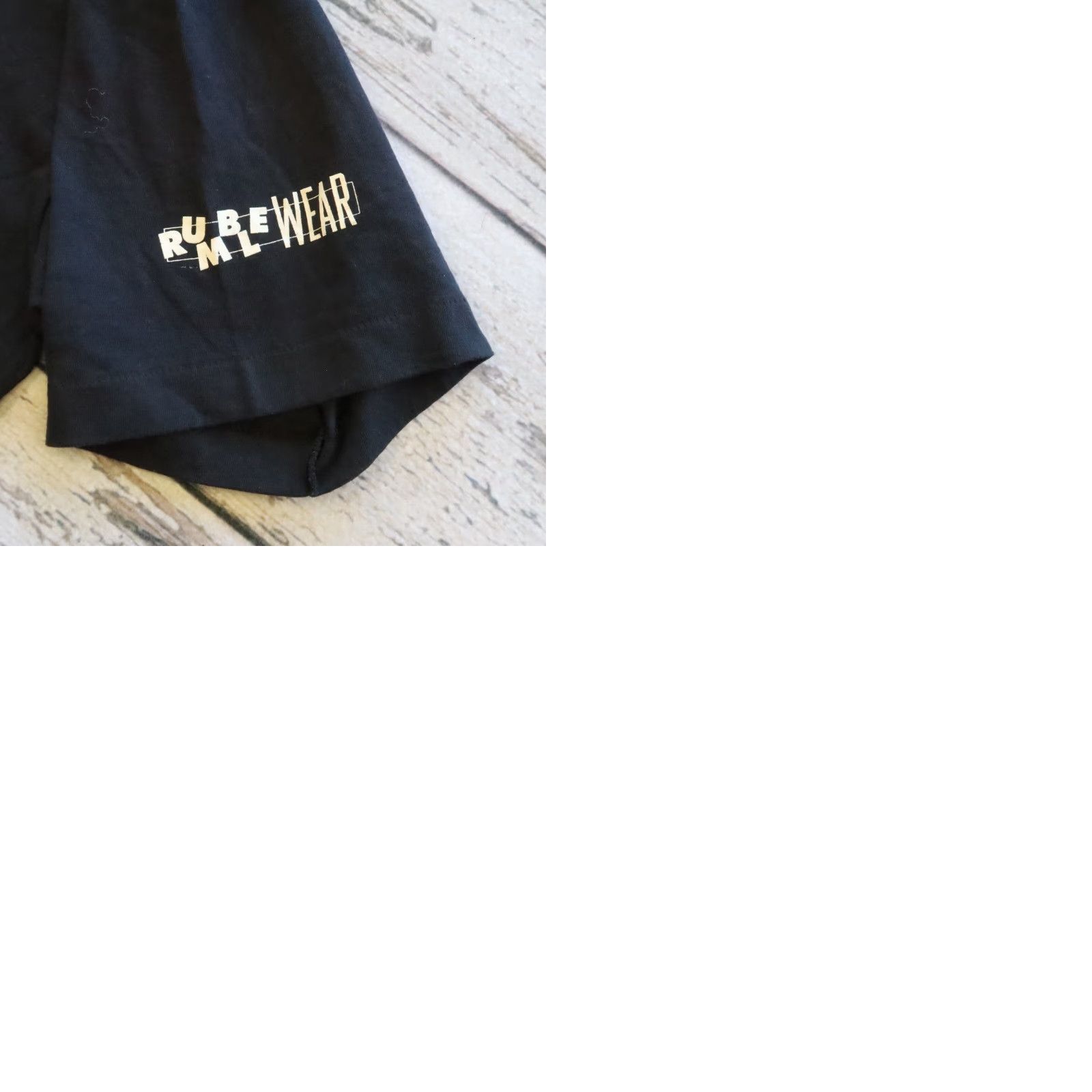 Vintage Vintage Wolverine Larry Stroman Shirt Rare 90s XL Black Mens T-Shirt Marvel Image Comics Size US XL / EU 56 / 4 - 10 Thumbnail