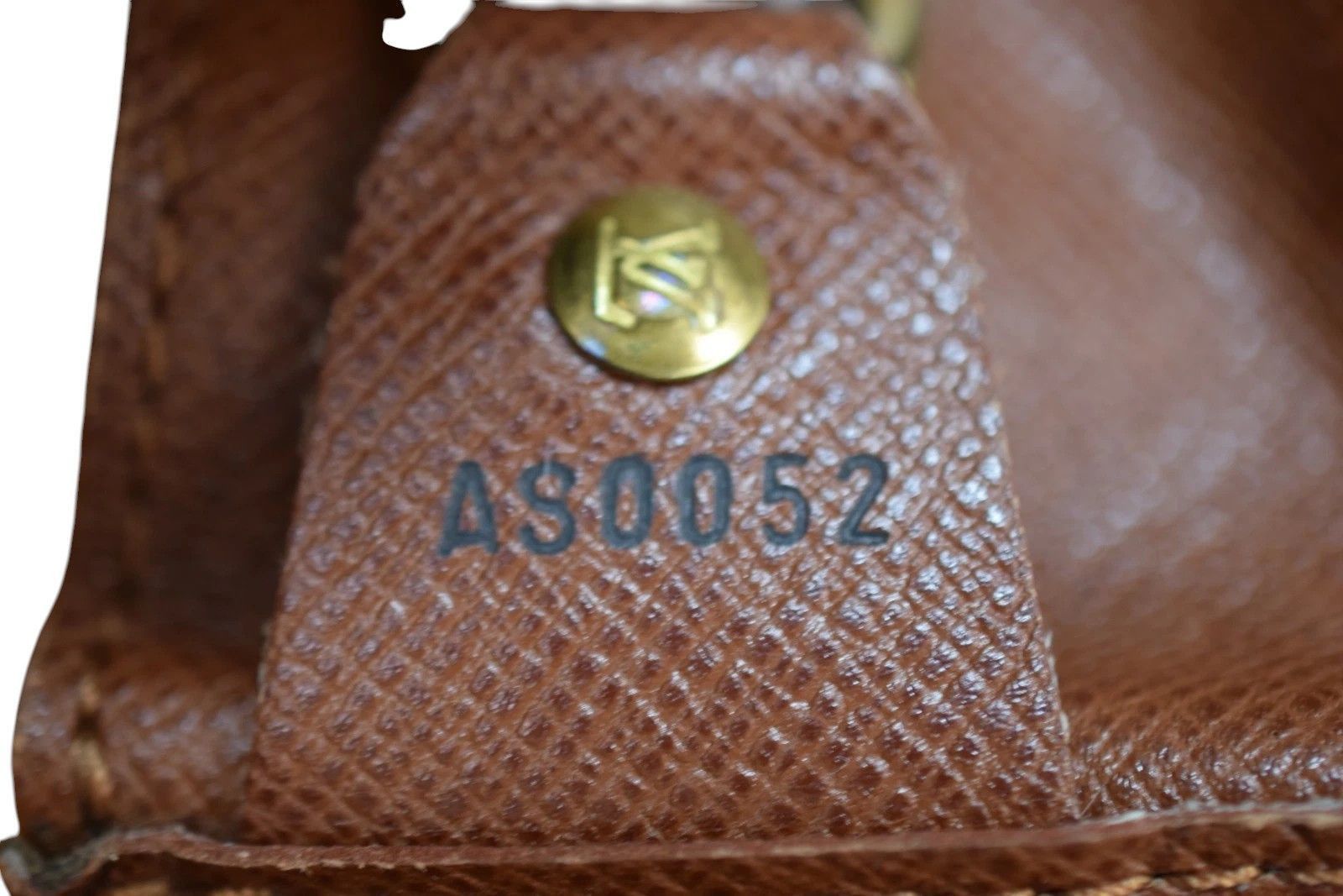 Louis Vuitton Louis Vuitton Musette Crossbody Bag Monogram Canvas M51256 Size ONE SIZE - 20 Thumbnail