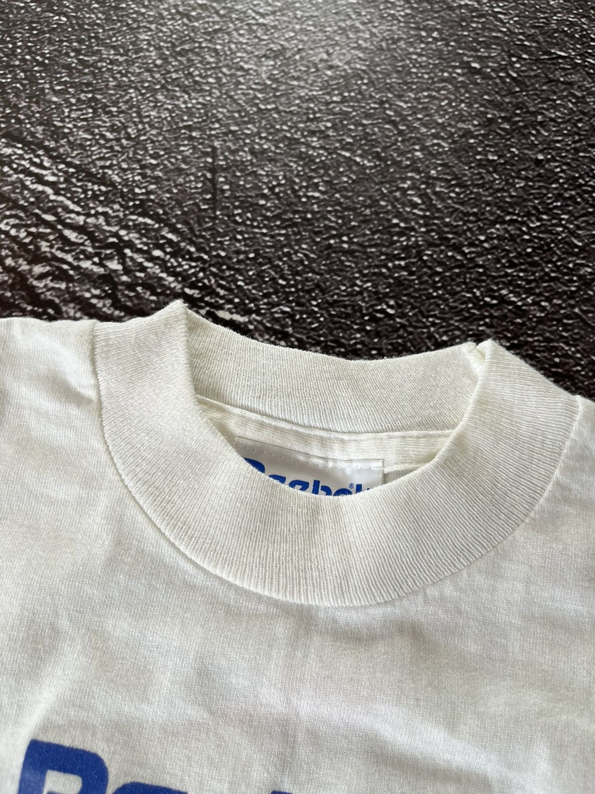 Reebok Vintage Y2K Reebok Inter Counties Luton 1996 Long Sleeve Tee Size US M / EU 48-50 / 2 - 7 Thumbnail