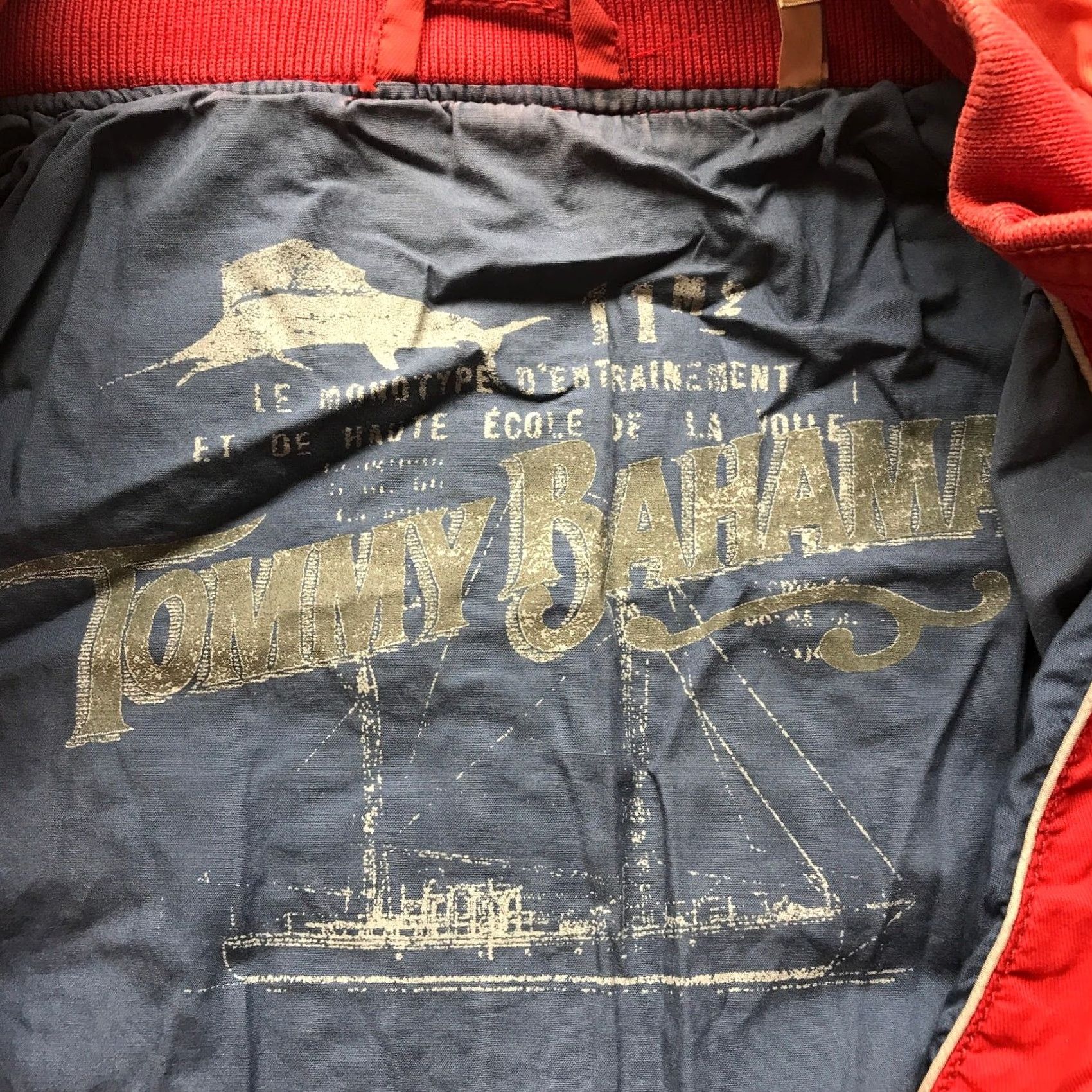 Tommy Bahama VINTAGE? No. Size US M / EU 48-50 / 2 - 6 Thumbnail