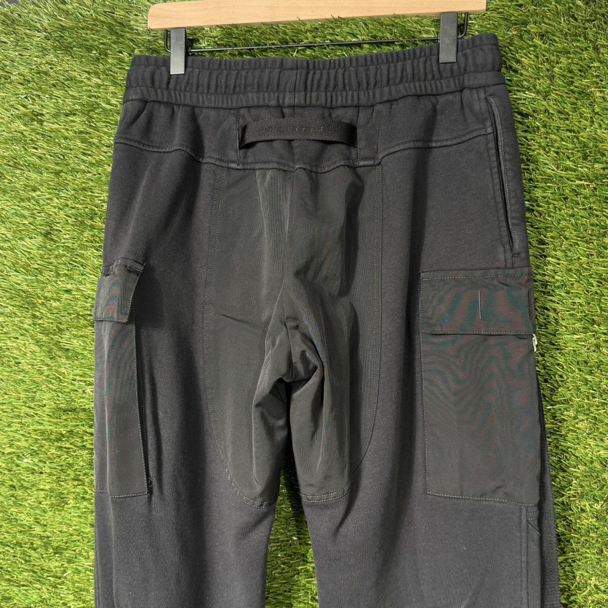 1017 ALYX 9SM 1017 ALYX 9SM cargo sweatpants Size US 36 / EU 52 - 5 Thumbnail