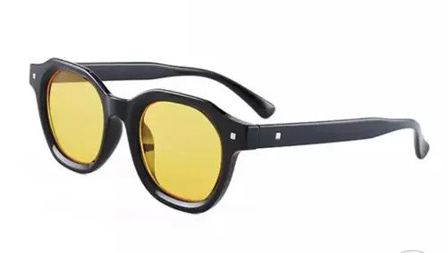 Vintage Sunglasses Size ONE SIZE - 3 Thumbnail