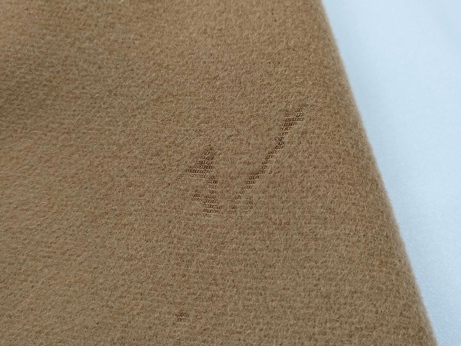 Loro Piana Loro Piana 100% Cashmere Coat Size M / US 6-8 / IT 42-44 - 8 Thumbnail