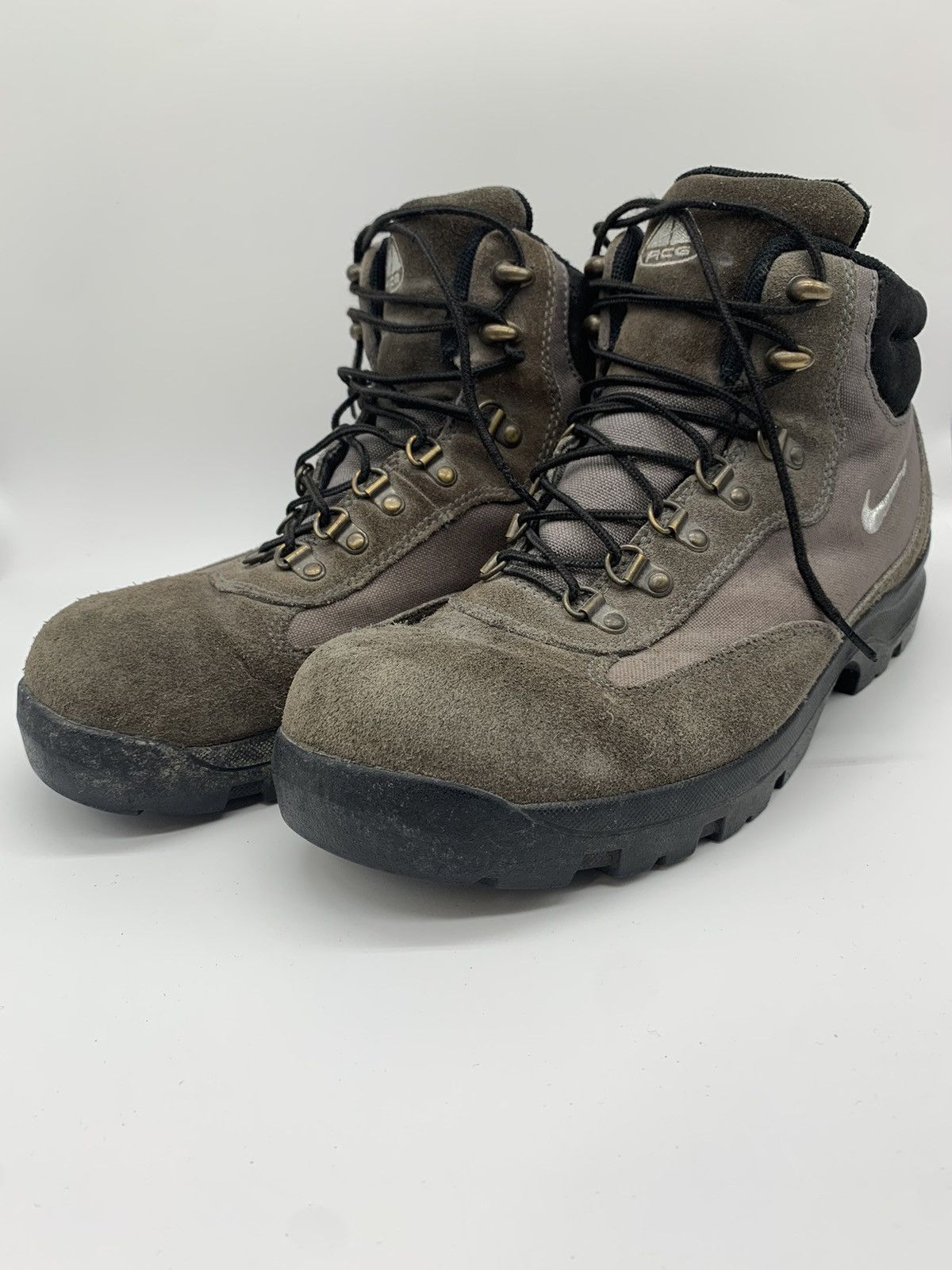 nike all trac acg boots