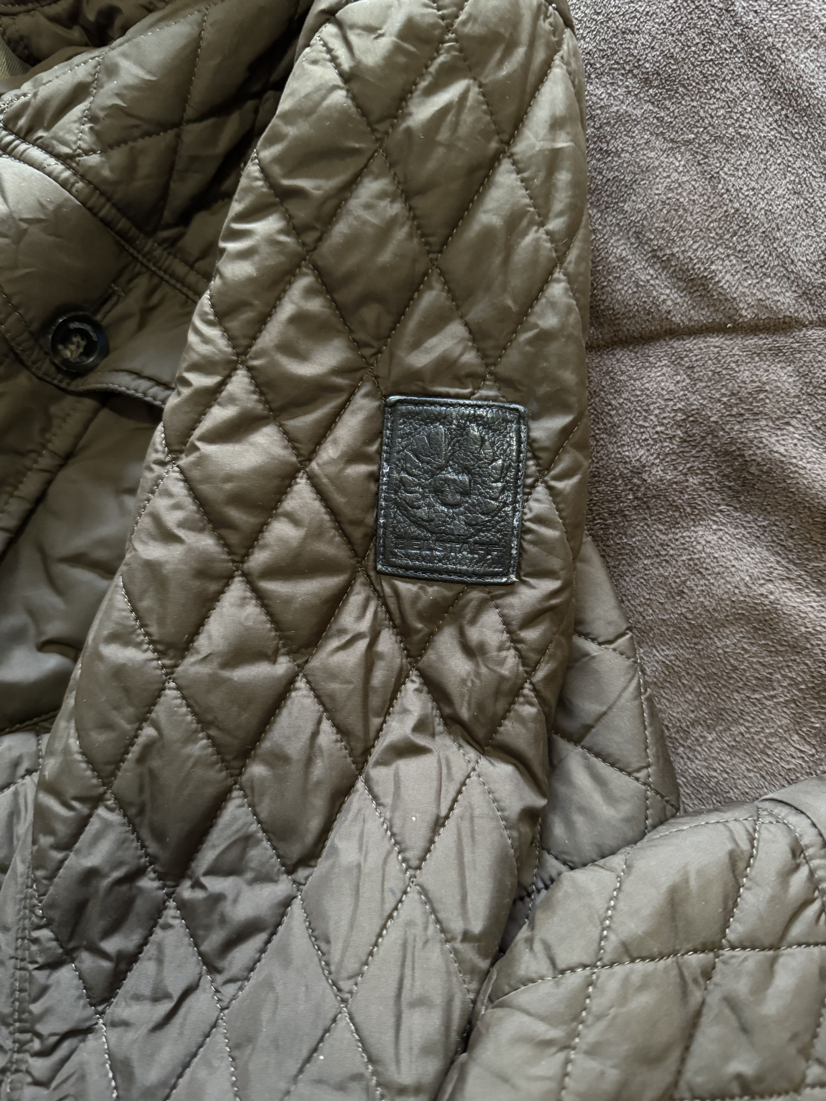 Belstaff Belstaff Jacket Size US L / EU 52-54 / 3 - 6 Thumbnail
