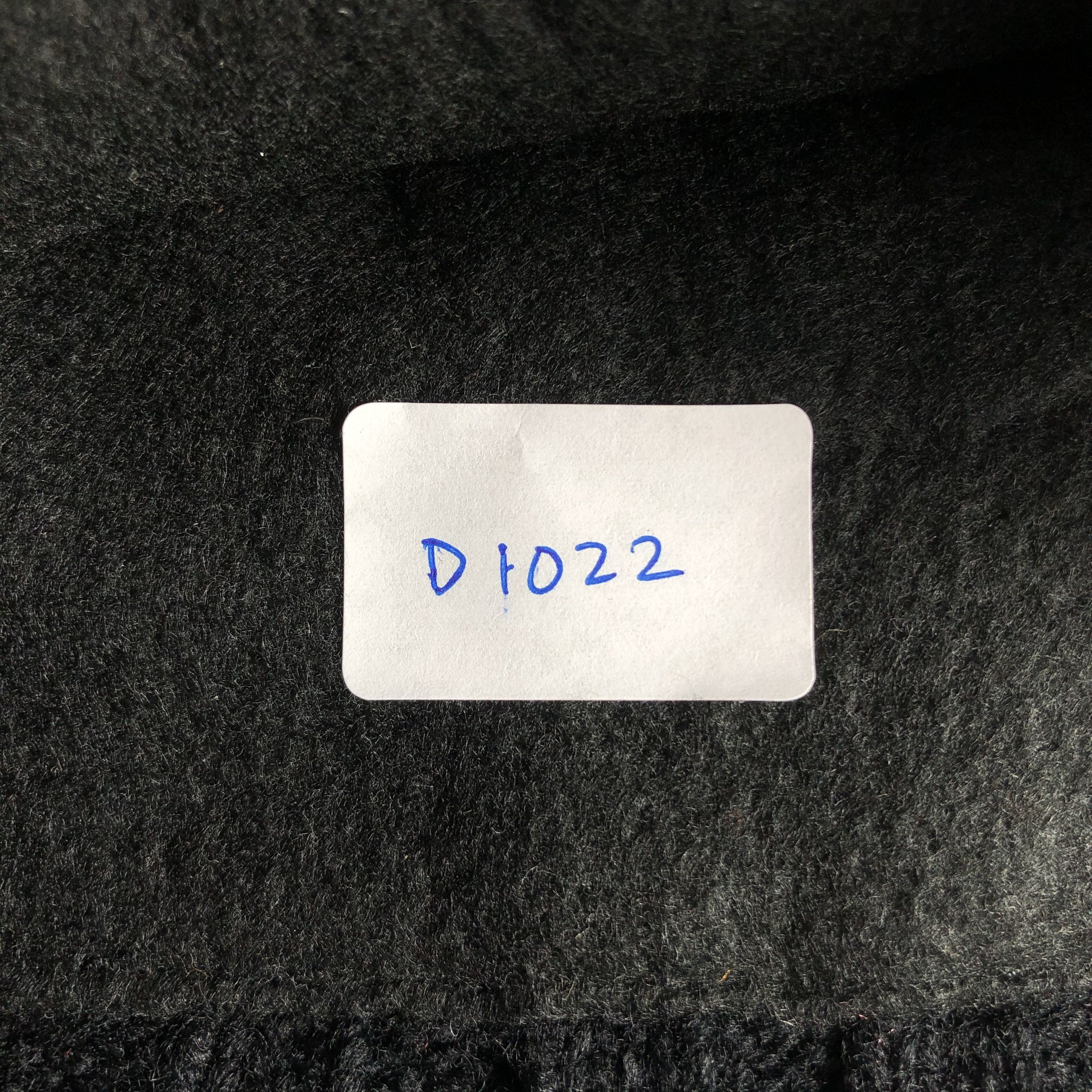 Vintage Thinsulate Black Beanie Snow Hat Snow Cap -D1022 Size ONE SIZE - 7 Thumbnail