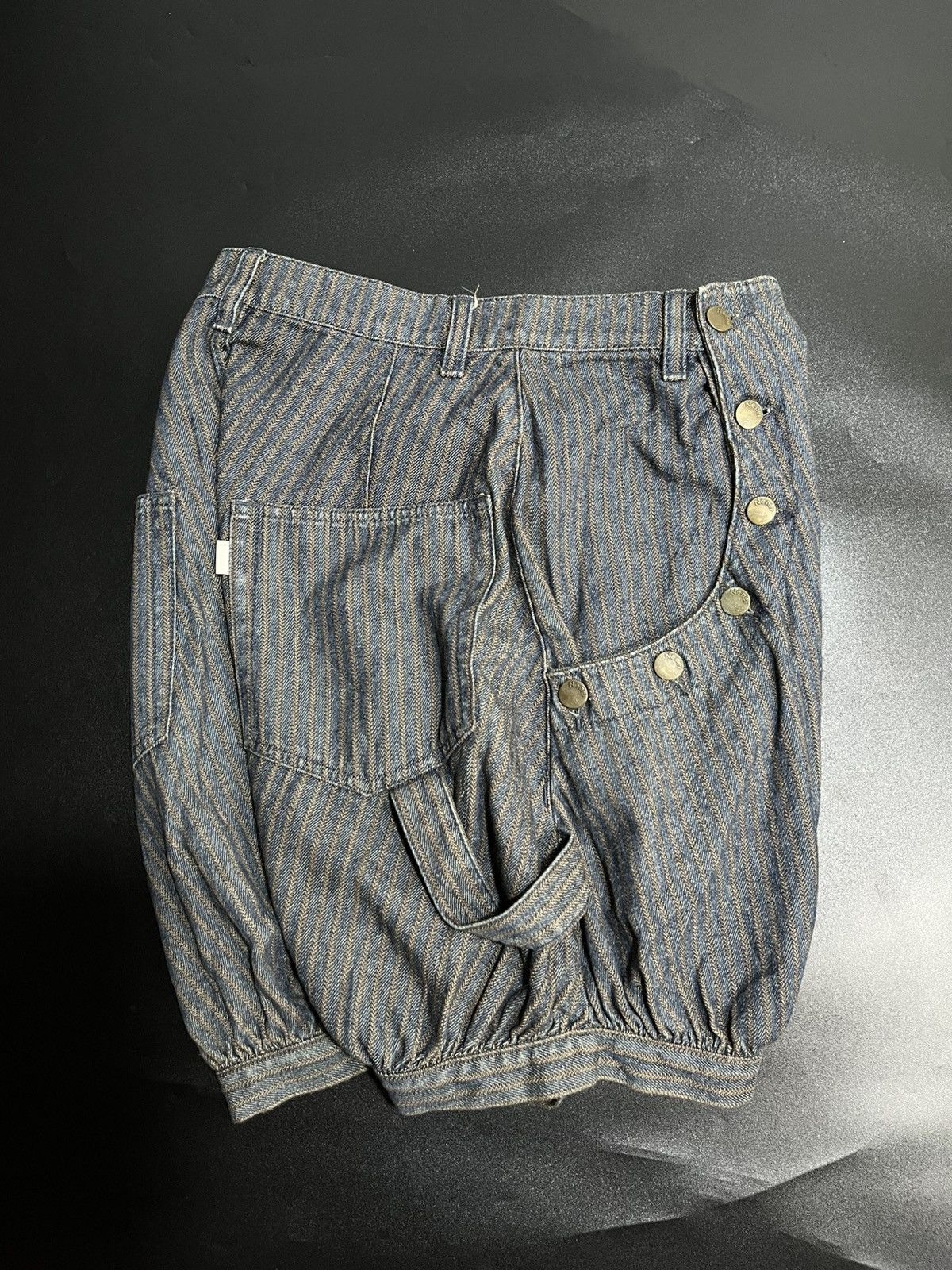 Issey Miyake × Japanese Brand × Ne-Net Net Net By issey miyake Bottoms Size US 30 / EU 46 - 3 Thumbnail