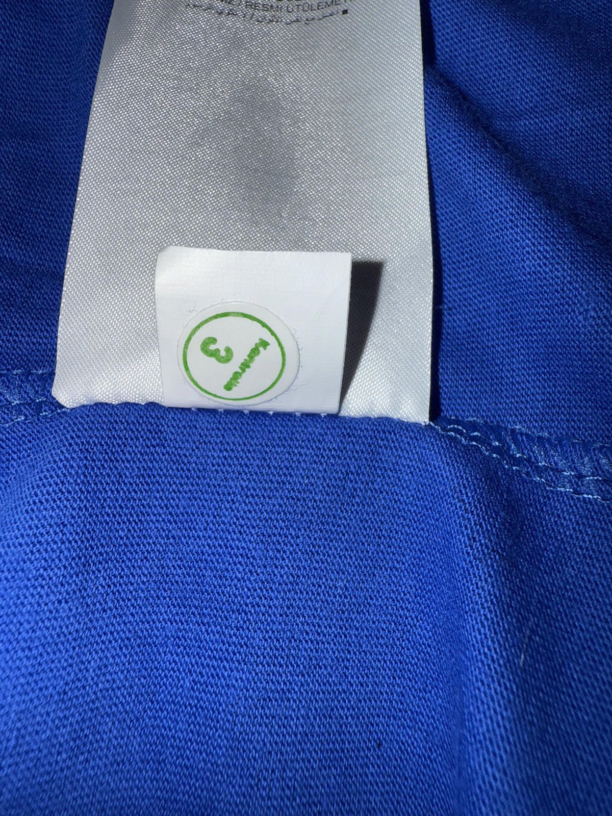 Nike Nike Men’s Sportswear Shine Futura T-Shirt Sample Size US M / EU 48-50 / 2 - 5 Thumbnail