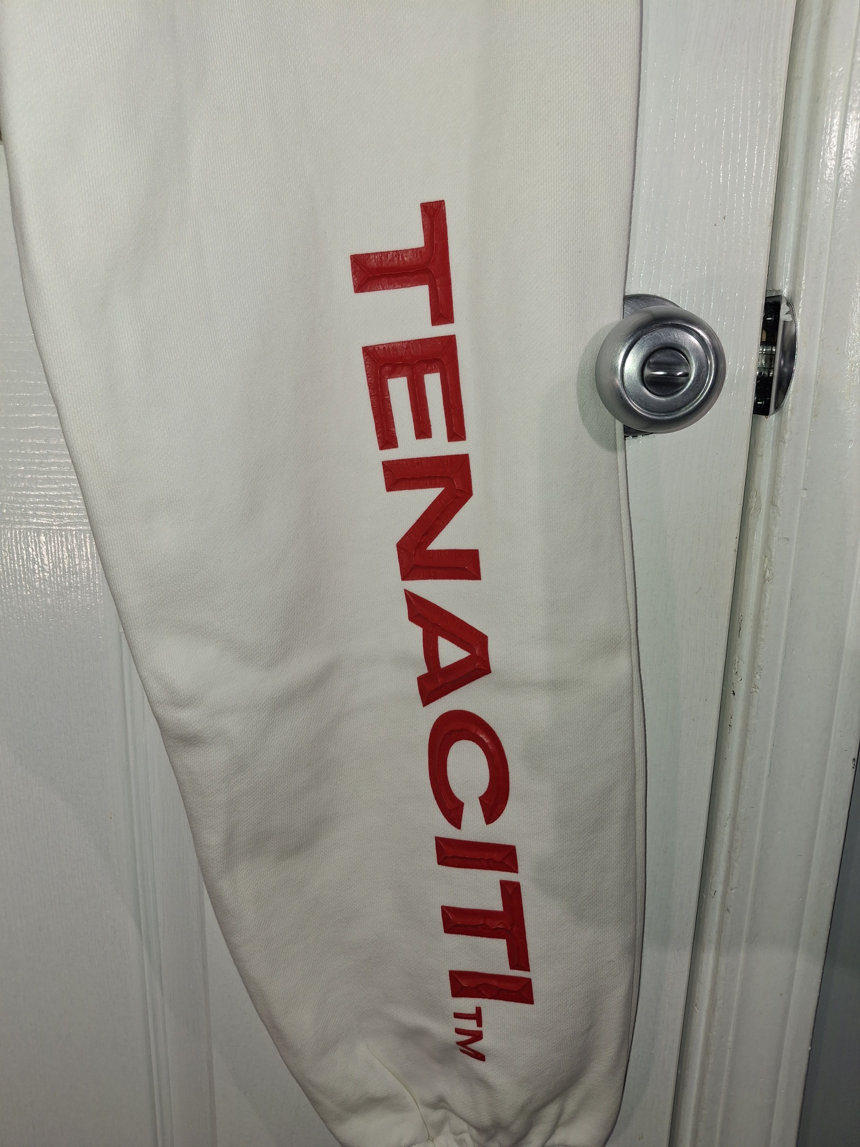 Other ​Tenaciti Studios Co Graphic Fleece Joggers Size US 38 / EU 54 - 3 Thumbnail
