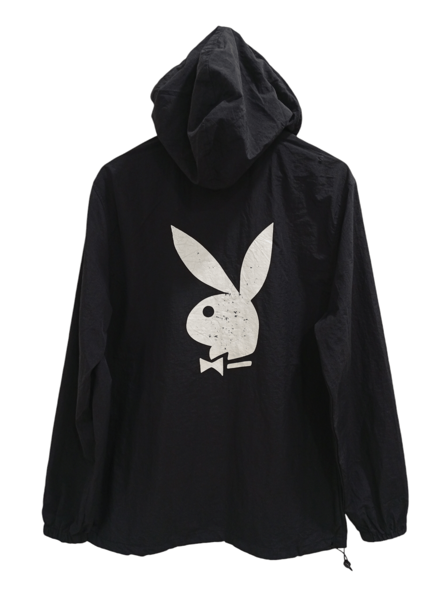 Pacsun × Playboy 🔥🔥Pacsun x Playboy Big Logo Pullover Hoodie Jacket Size US S / EU 44-46 / 1 - 20 Thumbnail