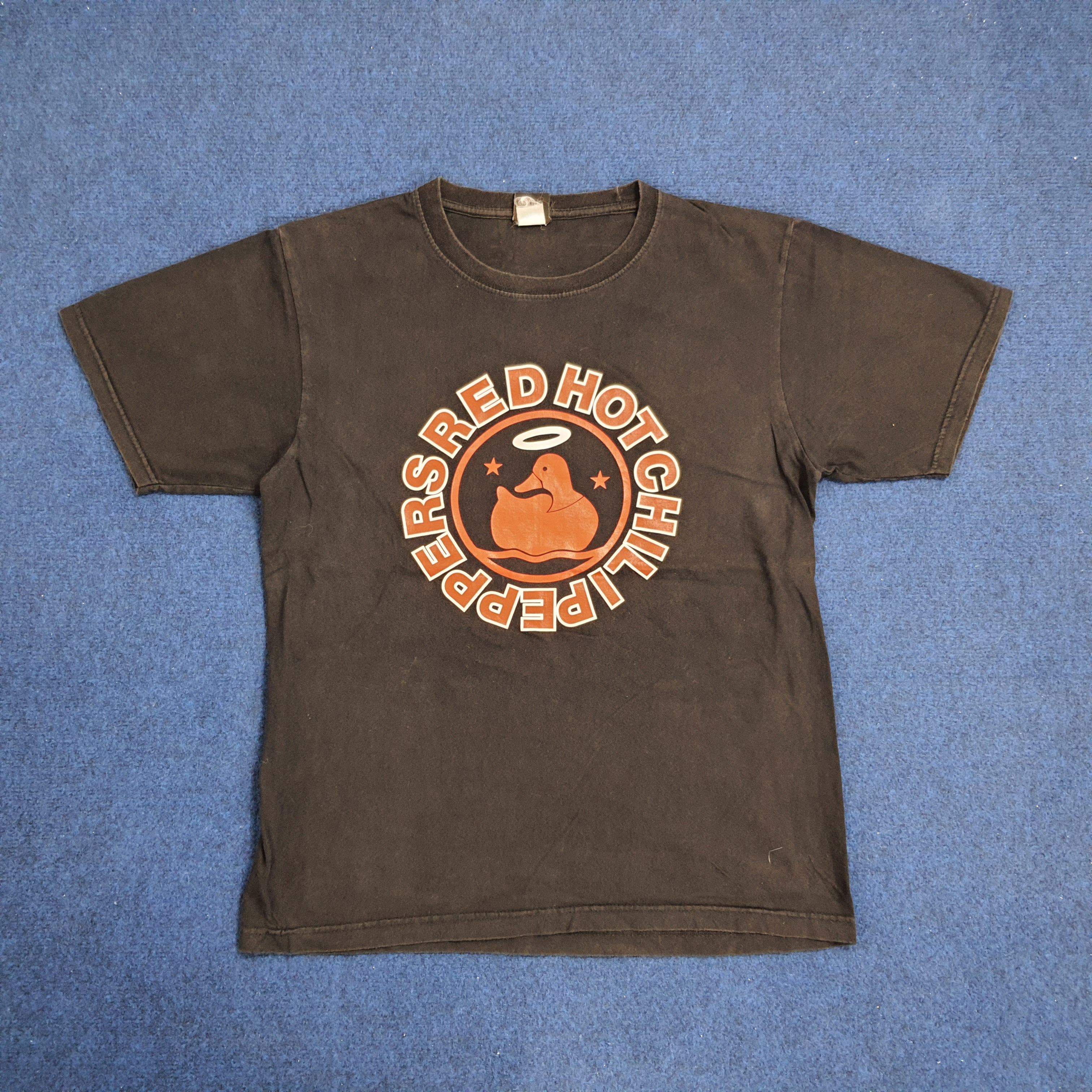 Other Red Hot Chili Peppers Rock Band Tshirt Size US M / EU 48-50 / 2 - 1 Thumbnail