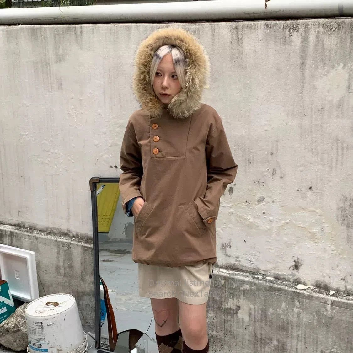 A.P.C. A.P.C Vintage Toronto Workwear Jacket. Size US M / EU 48-50 / 2 - 2 Thumbnail