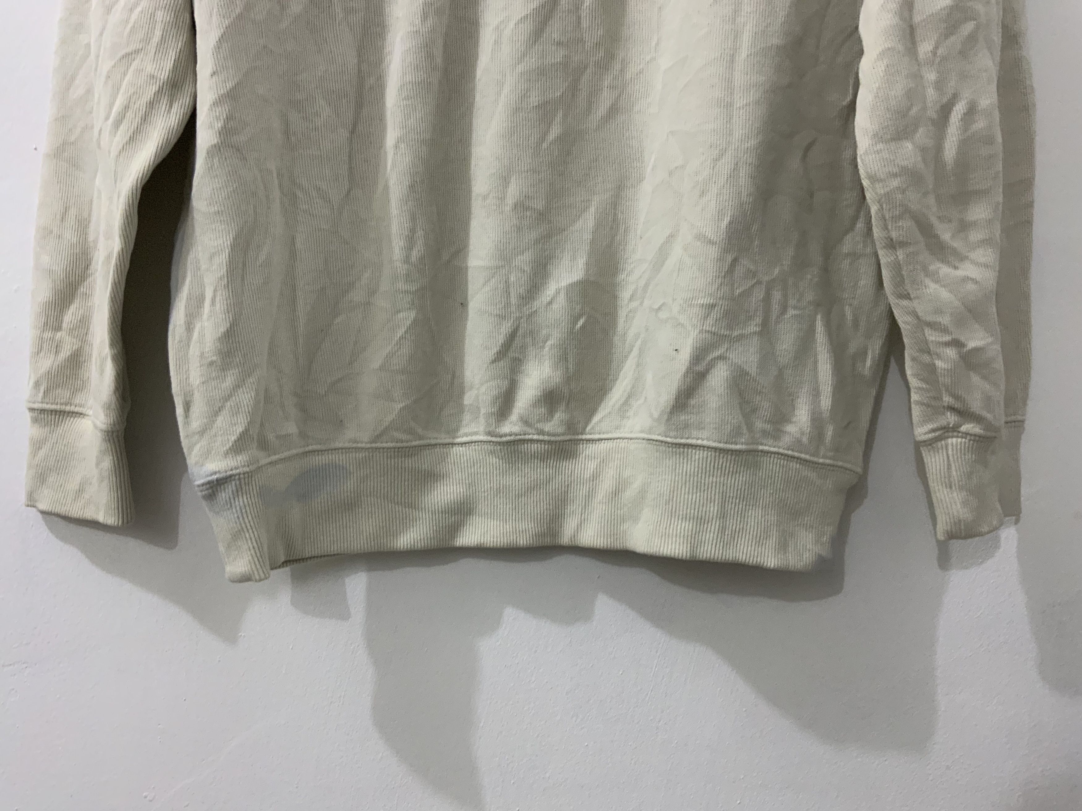Kansai Yamamoto Up to You Kansai Yamamoto Sweatshirt Size US M / EU 48-50 / 2 - 13 Thumbnail