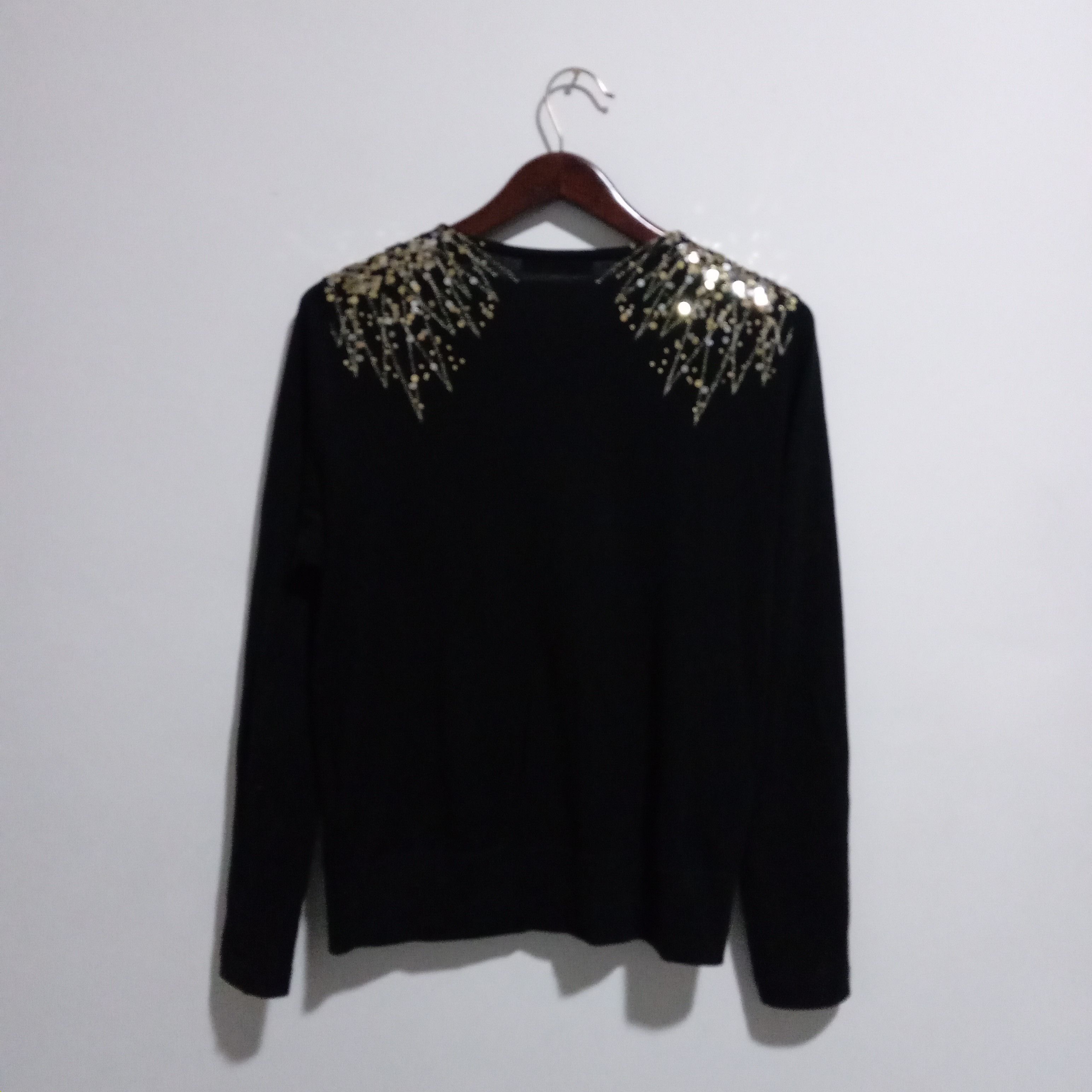 Hysteric Glamour × Japanese Brand Hysteric Glamour Size L / US 10 / IT 46 - 2 Thumbnail