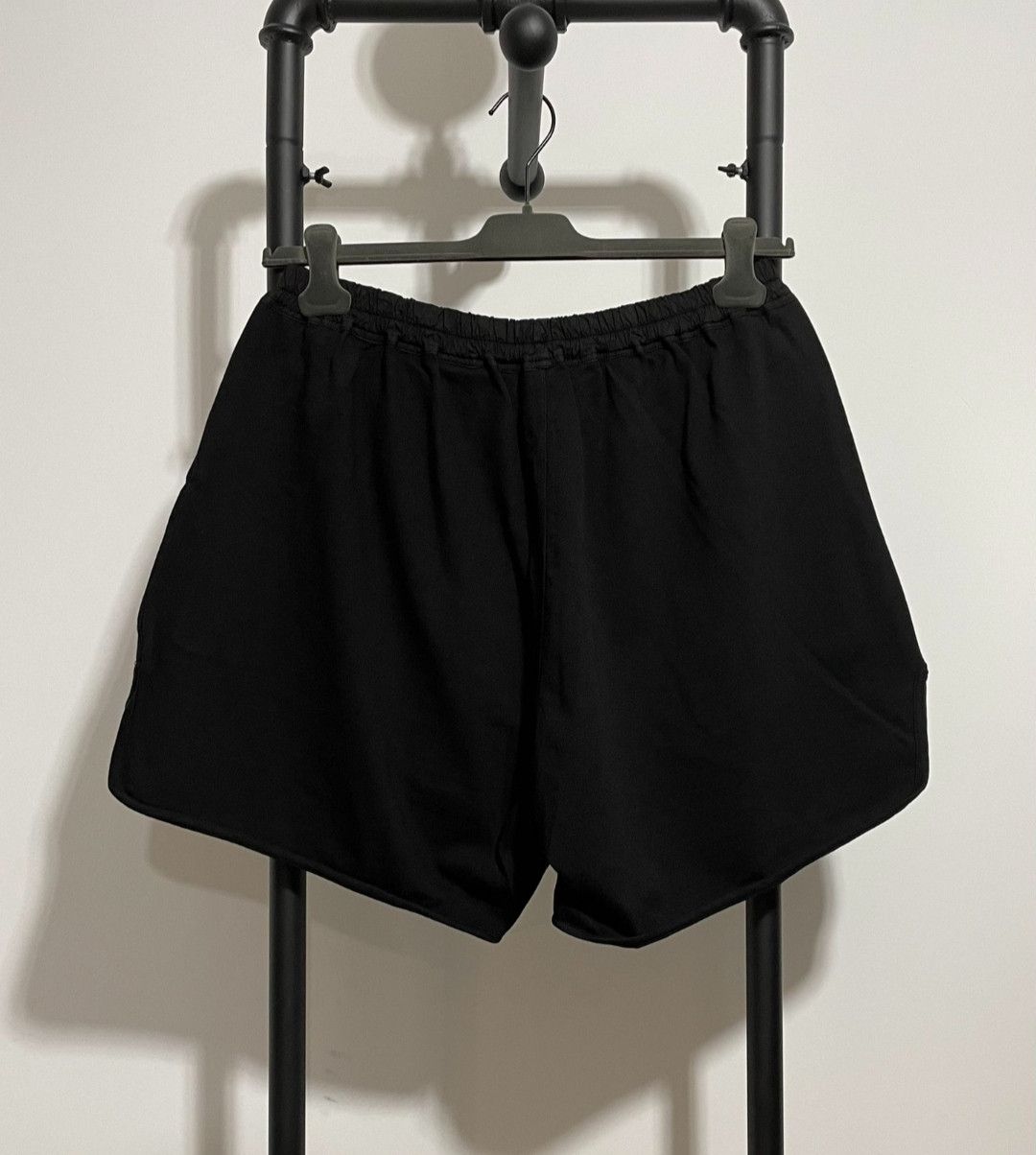 Rick Owens Rick Owens shorts Size US 30 / EU 46 - 2 Thumbnail