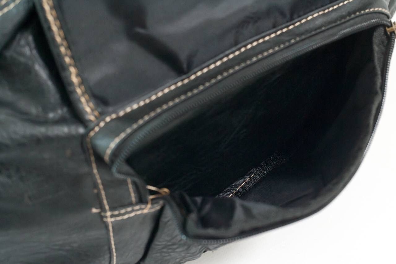 Diesel Diesel vintage spare parts bag Size ONE SIZE - 11 Thumbnail