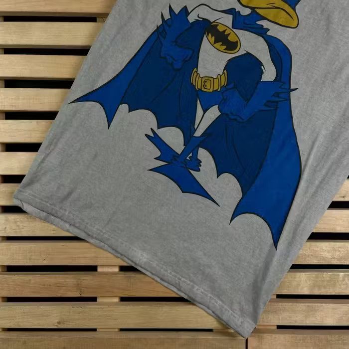 Vintage × Warner Bros Mens Vintage T Shirt Looney Tunes Size XL Size US XL / EU 56 / 4 - 3 Thumbnail