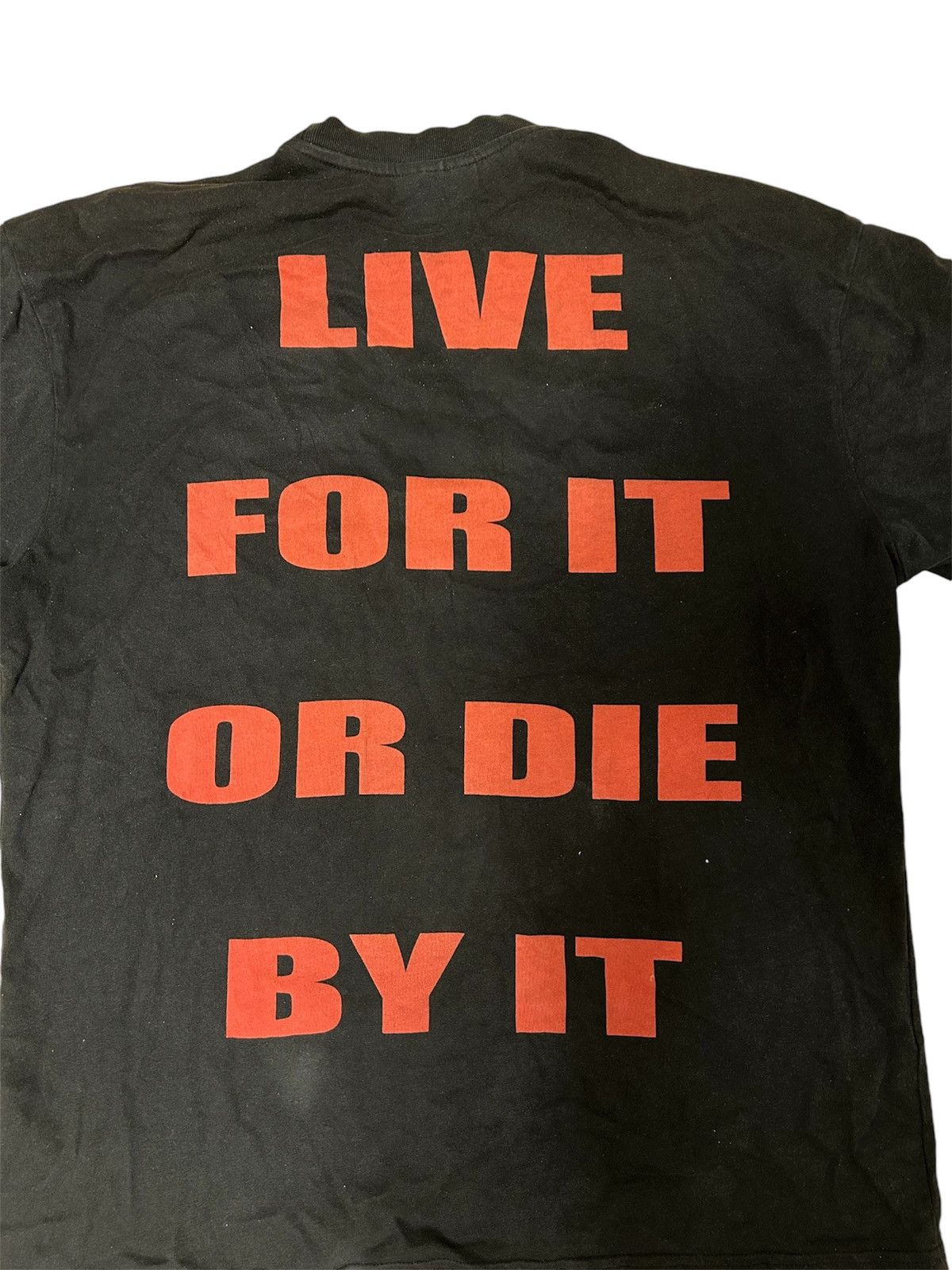 LFDY LFDY tshirt Size US M / EU 48-50 / 2 - 5 Thumbnail