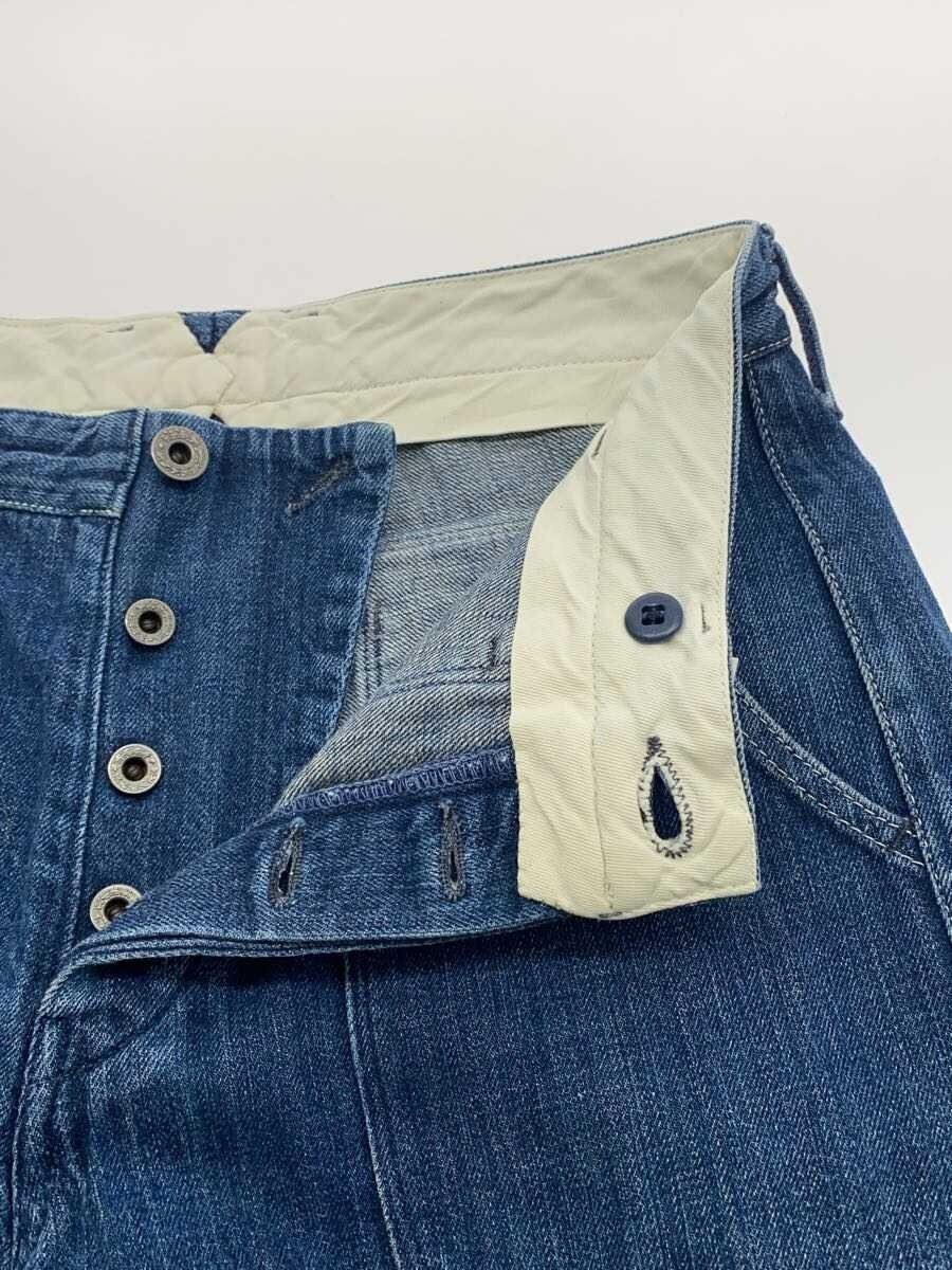 Kapital Denim Size US 30 / EU 46 - 3 Thumbnail