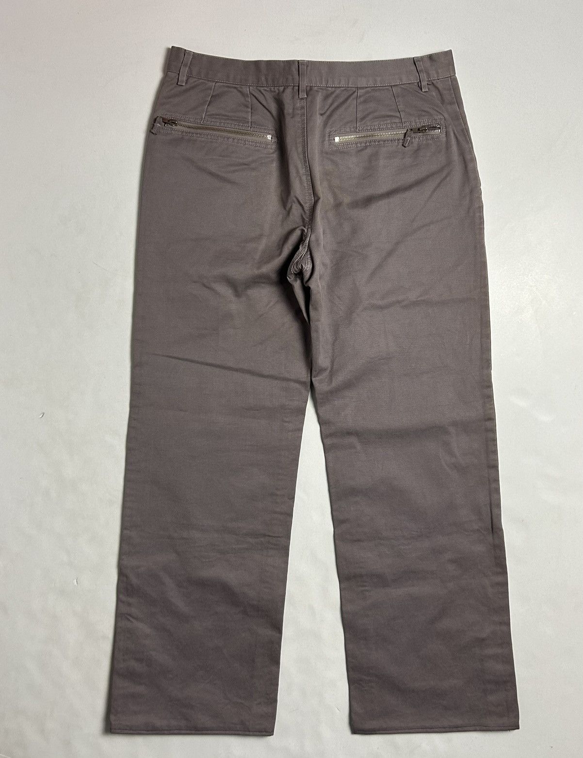 Marc Jacobs Marc Jacobs Wide Pants Size US 36 / EU 52 - 6 Thumbnail