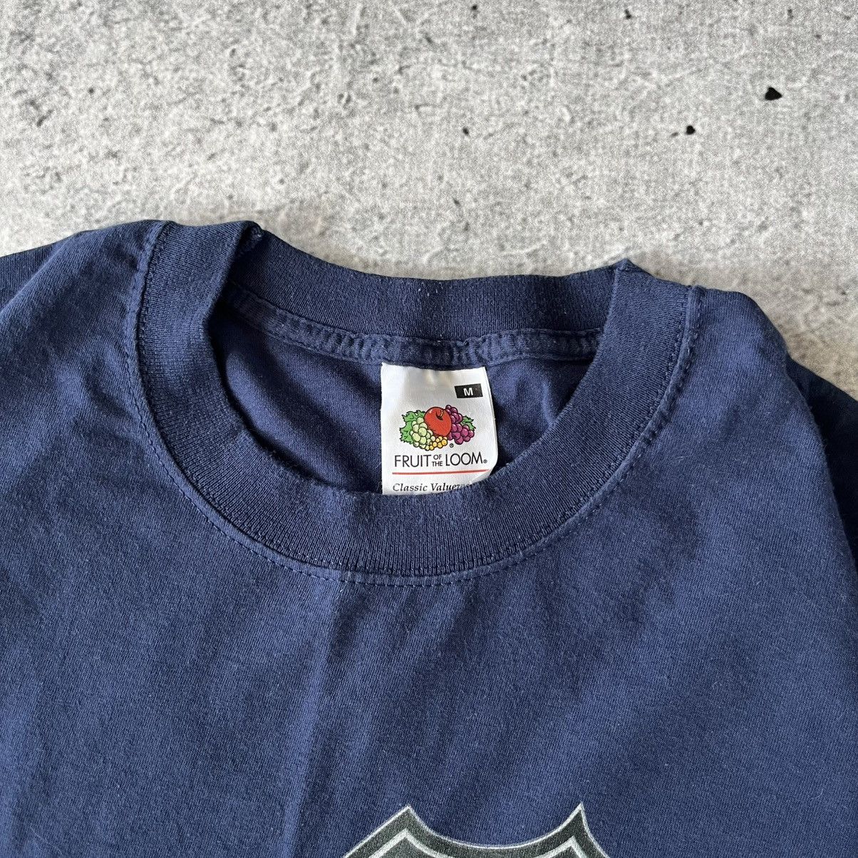 Band Tees × Vintage Vintage Paul McCartney back in the world merch band tee 2003 Size US M / EU 48-50 / 2 - 7 Thumbnail