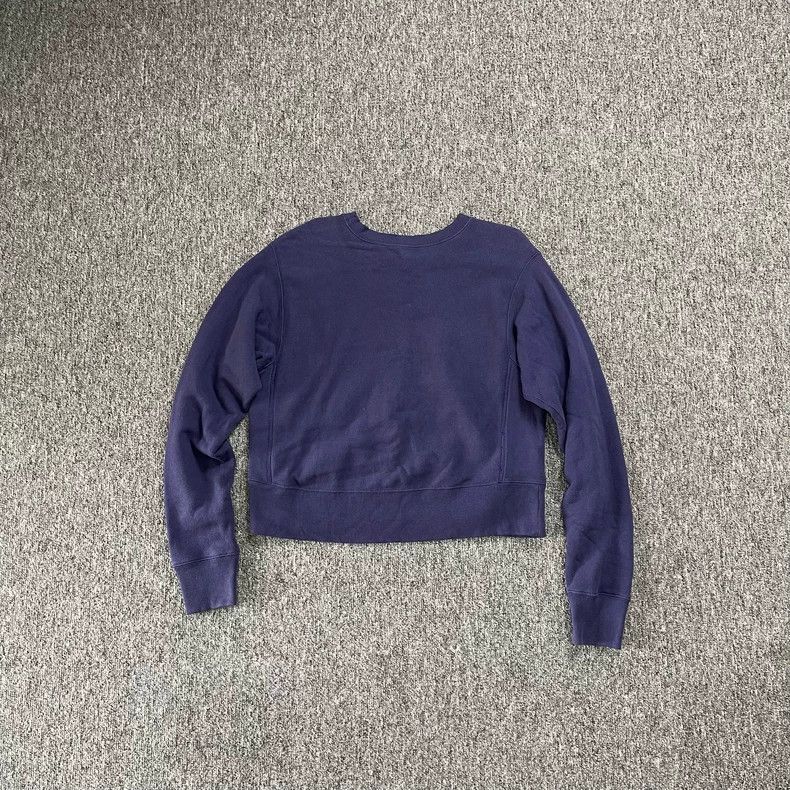 Gucci Gucci Pullover sequin short sweatshirt 2501-Nextarrow Size US S / EU 44-46 / 1 - 8 Thumbnail