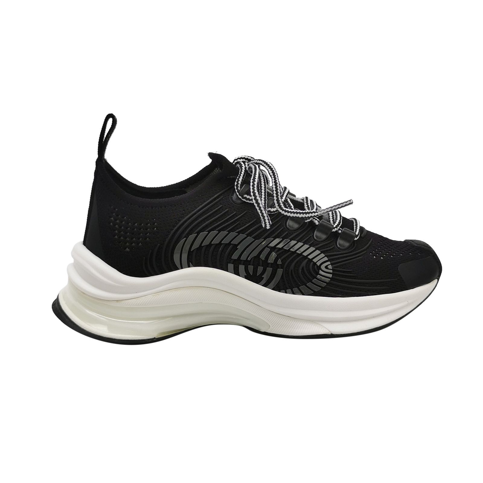 Gucci Gucci Women it_34-5 Lowtop Sneakers Size US 4.5 / IT 34.5 - 1 Thumbnail