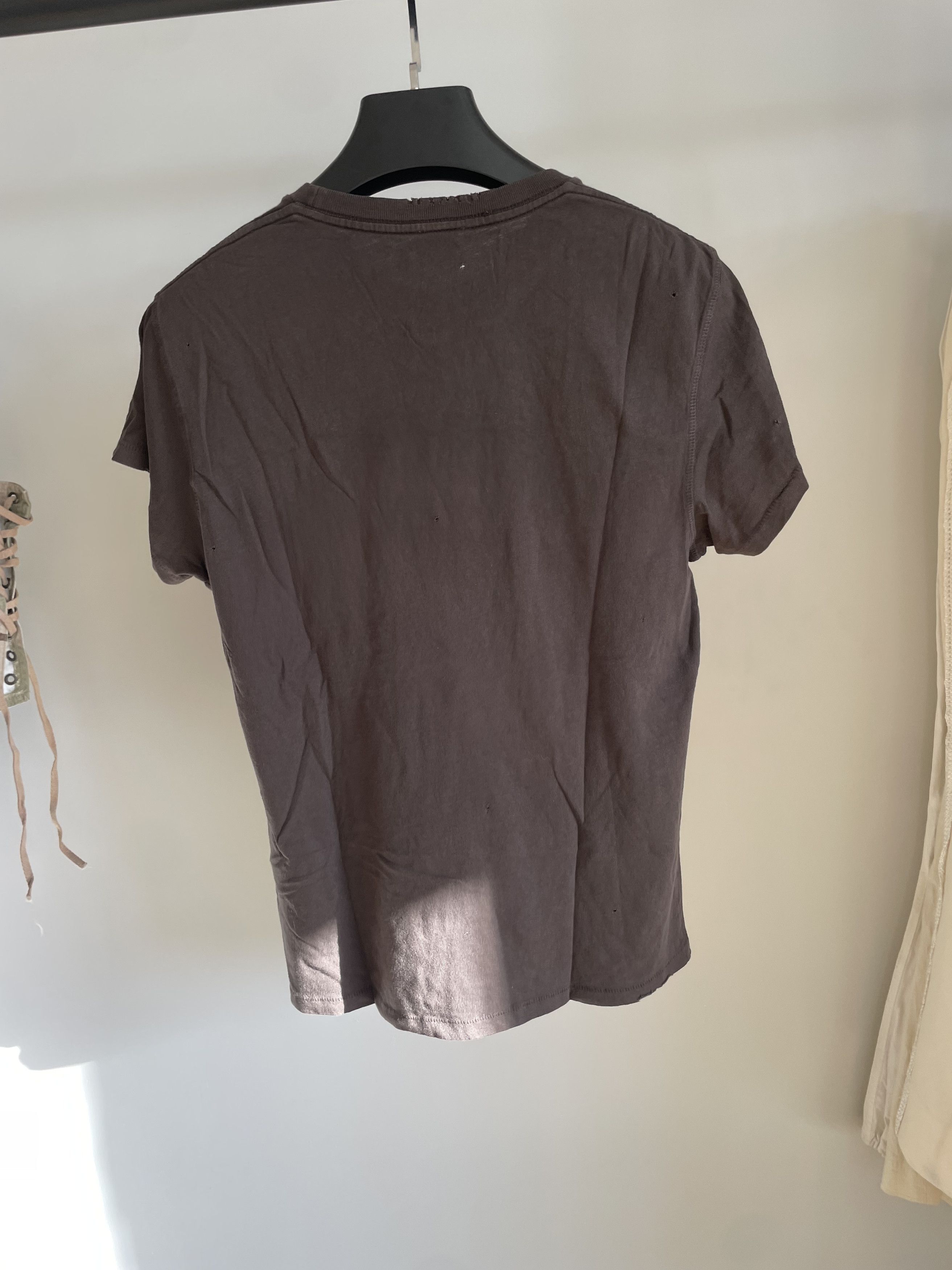 MadeWorn × The Rolling Stones ROLLING STONES MADEWORN SHIRT Size US XS / EU 42 / 0 - 3 Thumbnail