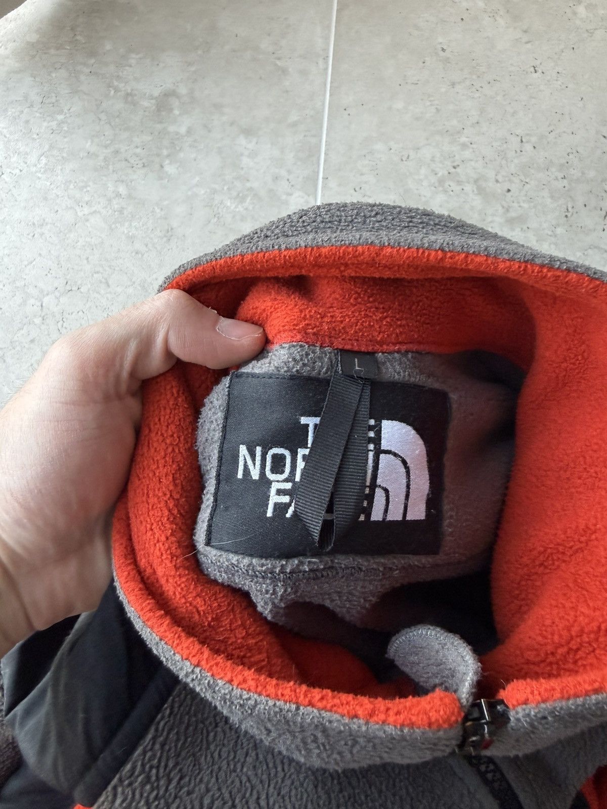 The North Face 1990s North Face E.G. Tech Polartec Fleece Size US L / EU 52-54 / 3 - 6 Thumbnail