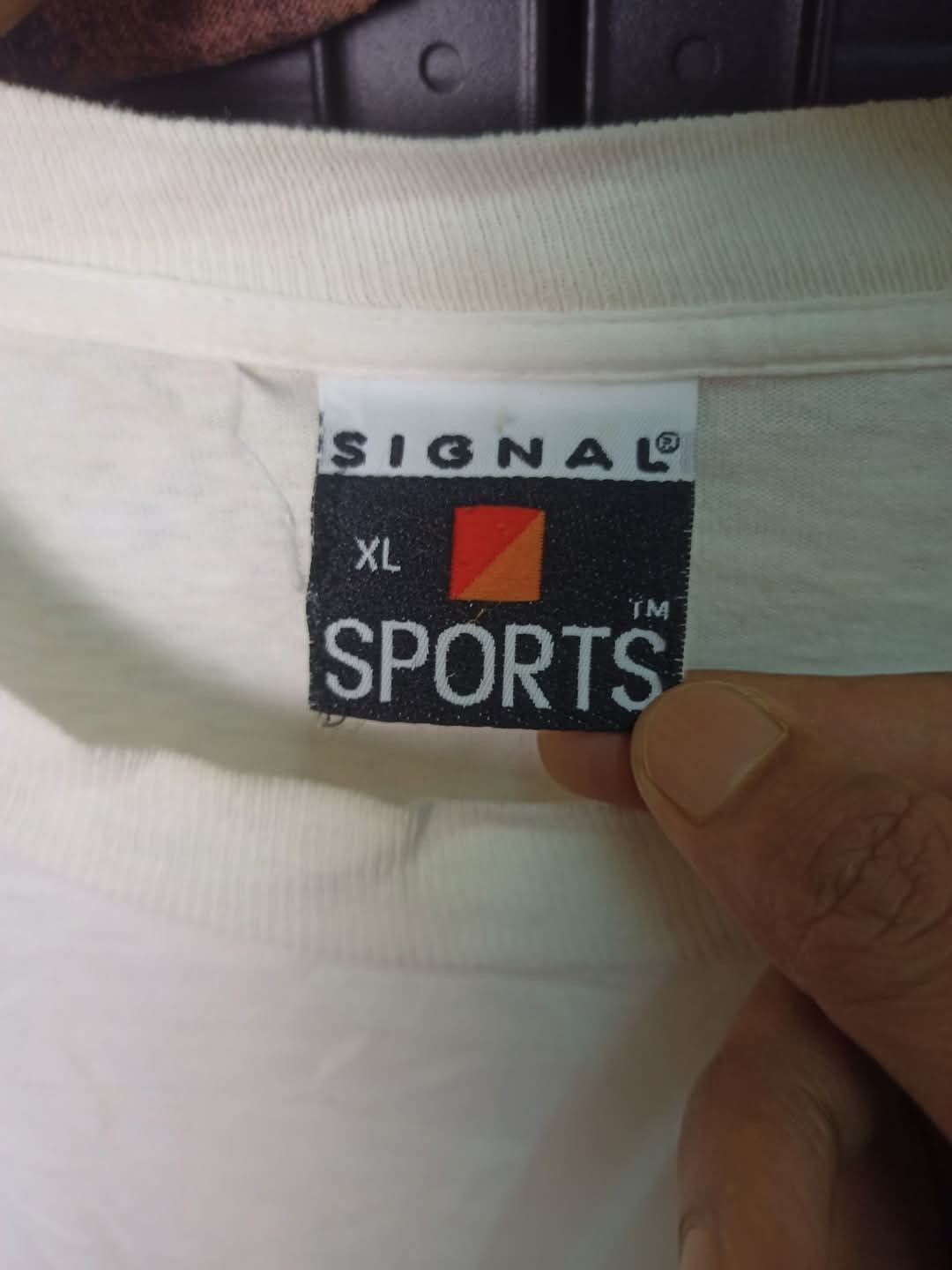 Signal Sport × Vintage Vintage Movie The Black Hole 90s Size US XL / EU 56 / 4 - 2 Thumbnail