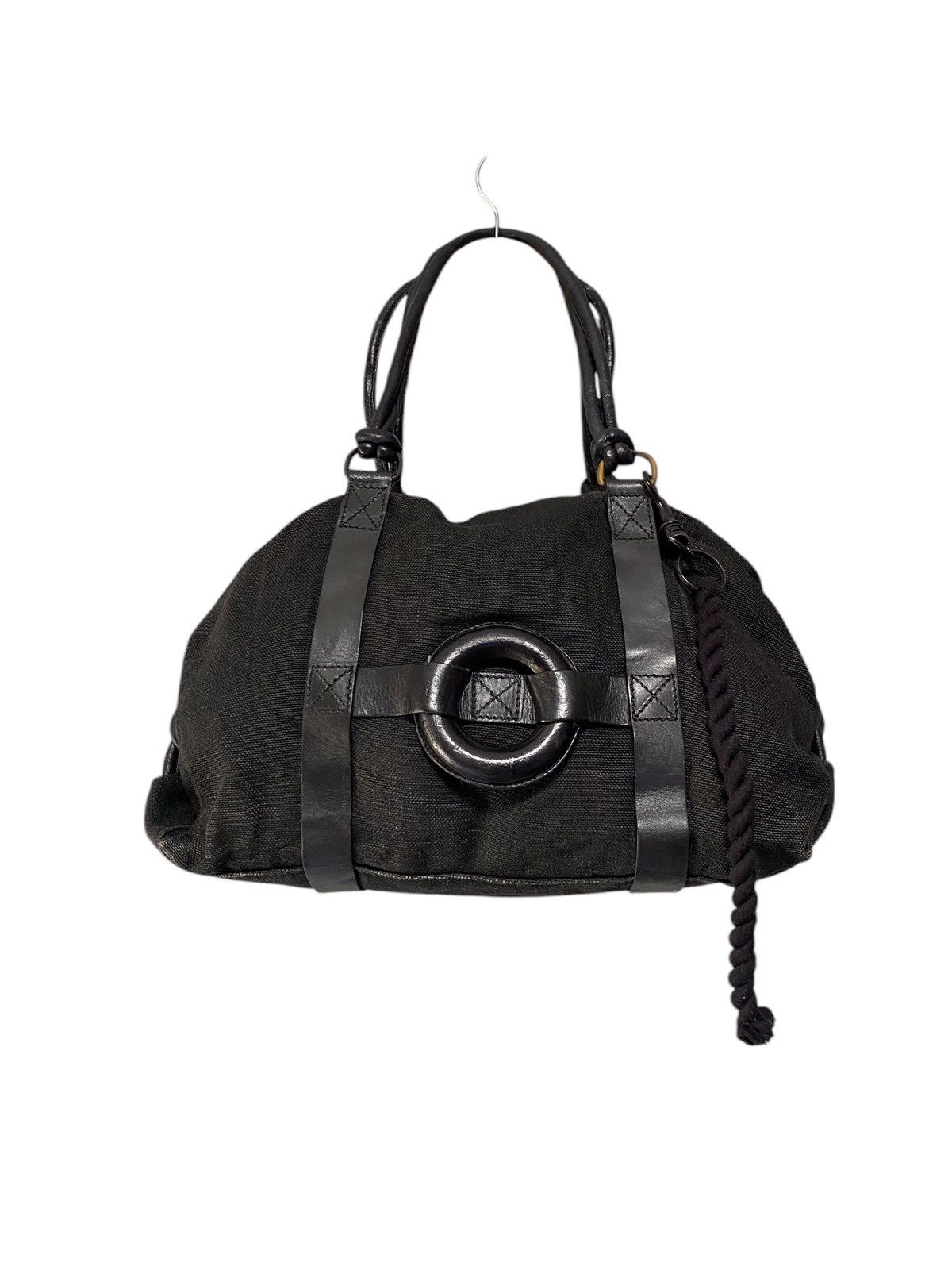 Helmut Lang Helmut lang italy bag seditioneries style Size ONE SIZE - 1 Thumbnail