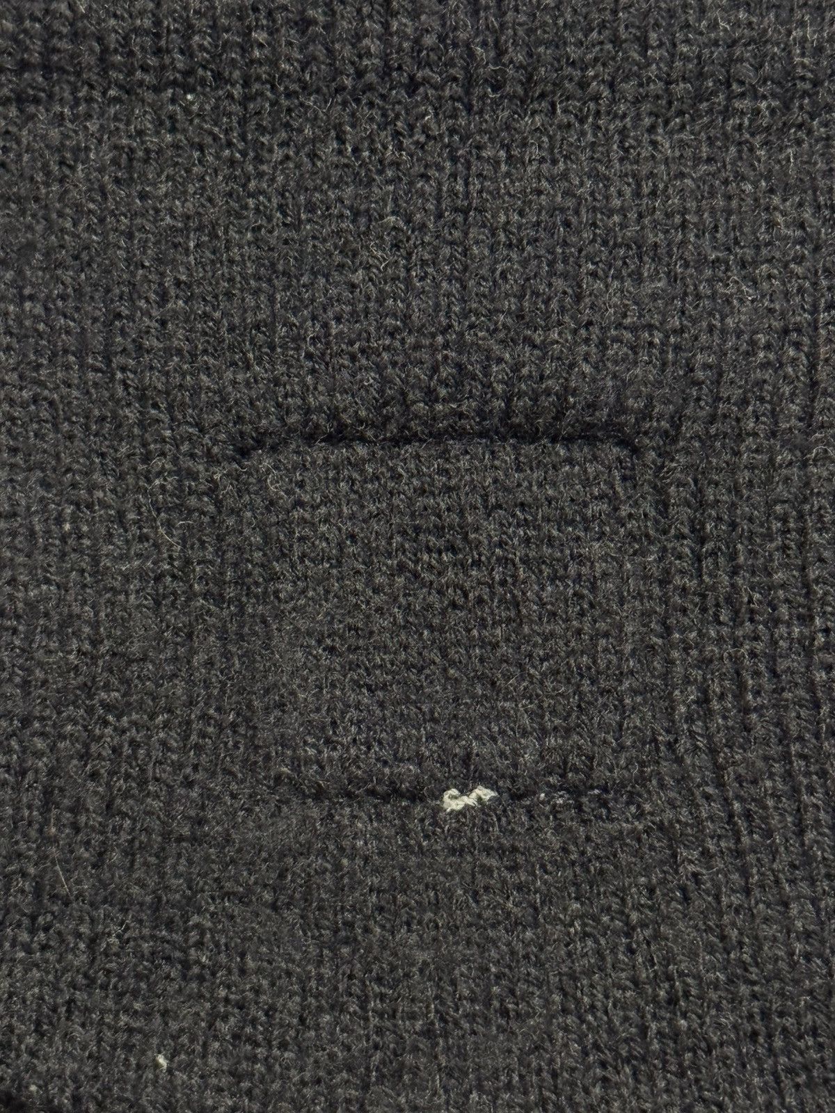 Carhartt Carhartt Men's Knit Cuffed Beanie Size ONE SIZE - 4 Thumbnail