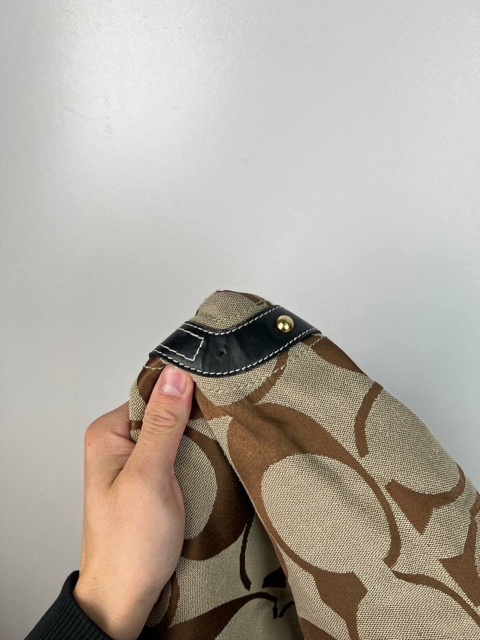 Coach Coach vintage bag Size ONE SIZE - 4 Thumbnail