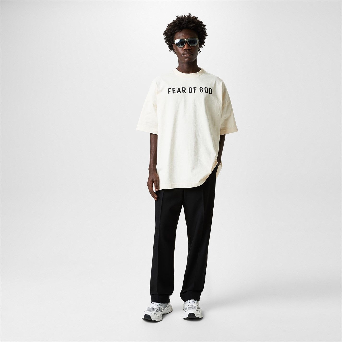 Fear of God 8th Trousers Size US 32 / EU 48 - 4 Thumbnail