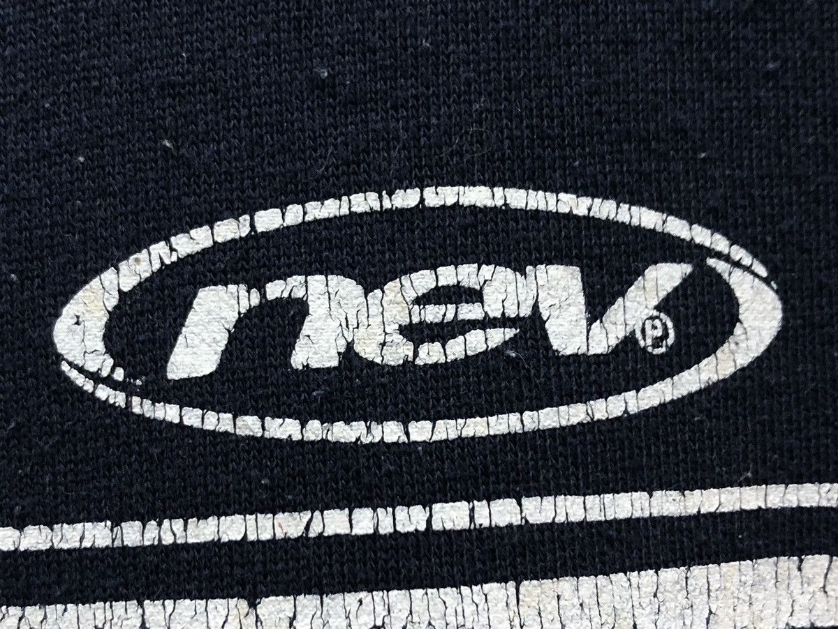 Vintage Vintage NEV Future Shapes Sweatshirt Size US XL / EU 56 / 4 - 3 Thumbnail
