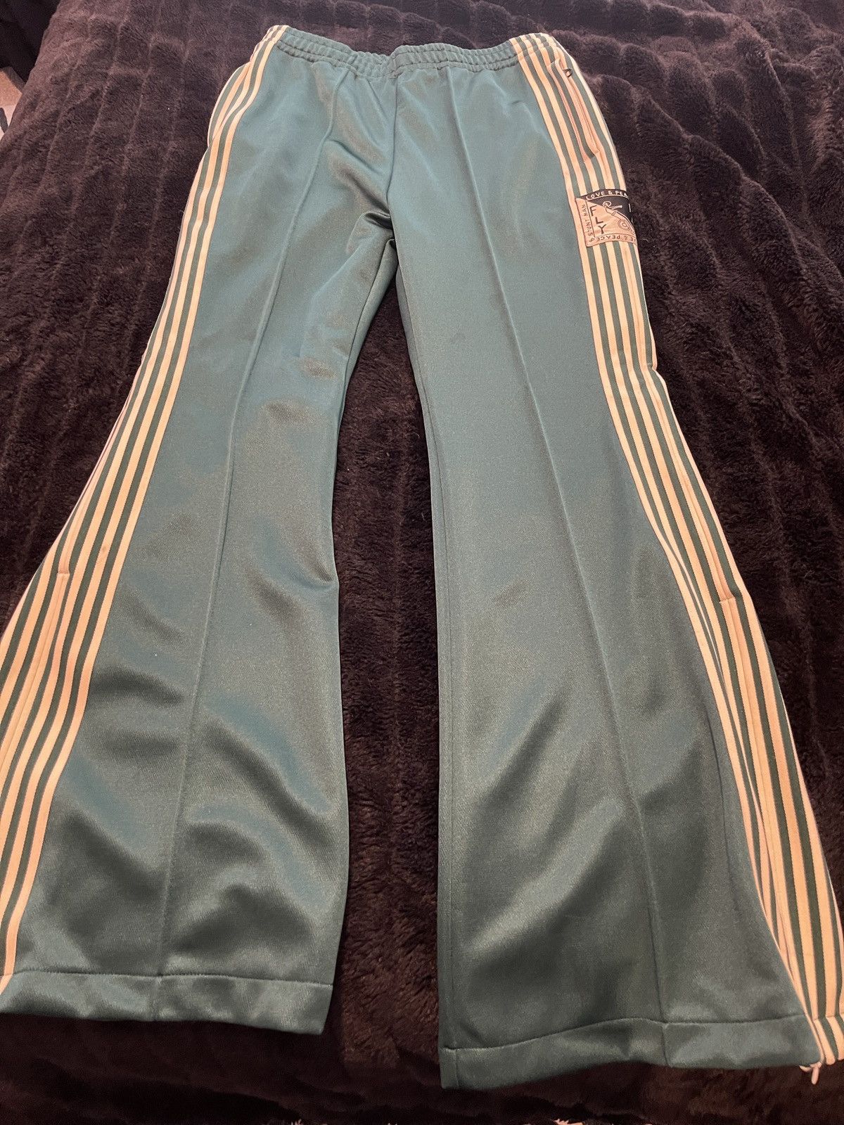 Kapital Track pants Size US 30 / EU 46 - 1 Thumbnail