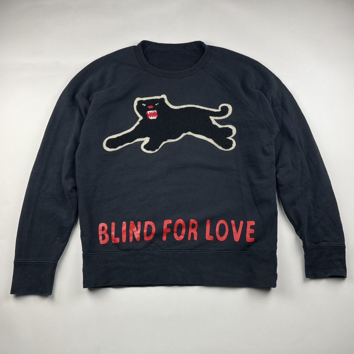 Blind For Love Gucci Hoodie | Grailed