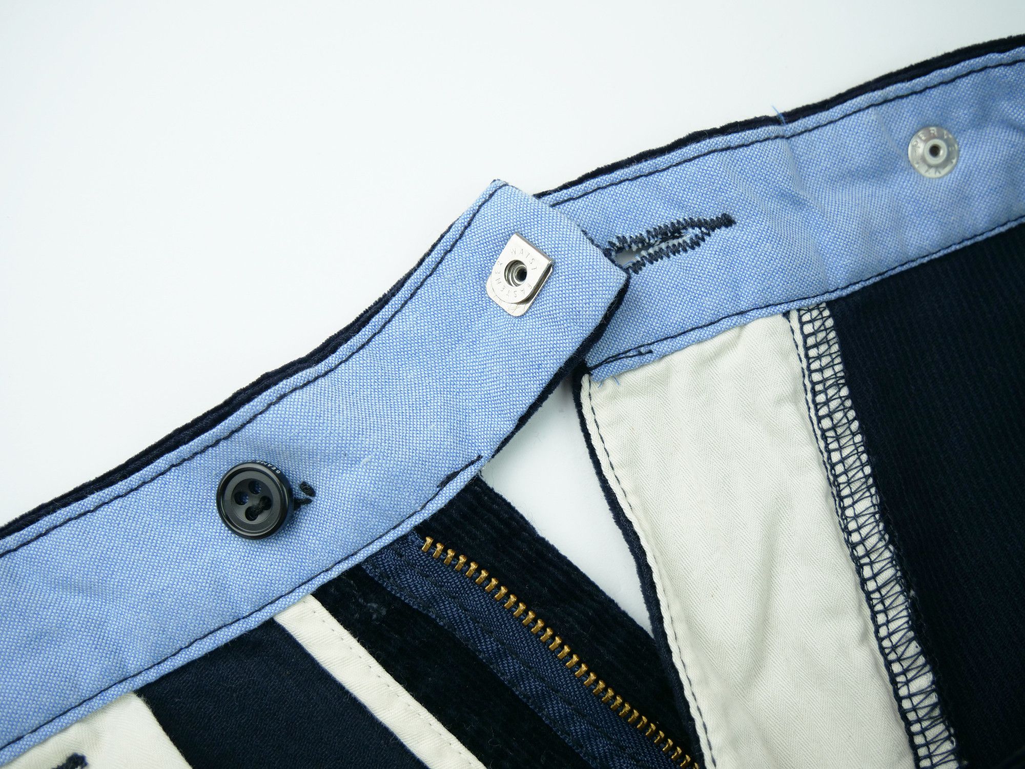 Beams Plus Beams plus corduroy pants Size US 32 / EU 48 - 6 Thumbnail